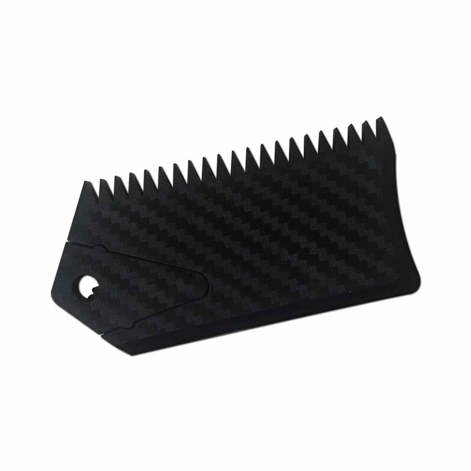 Surf Wax Peine 2 Piezas Llave de Aleta para Tabla de Surf