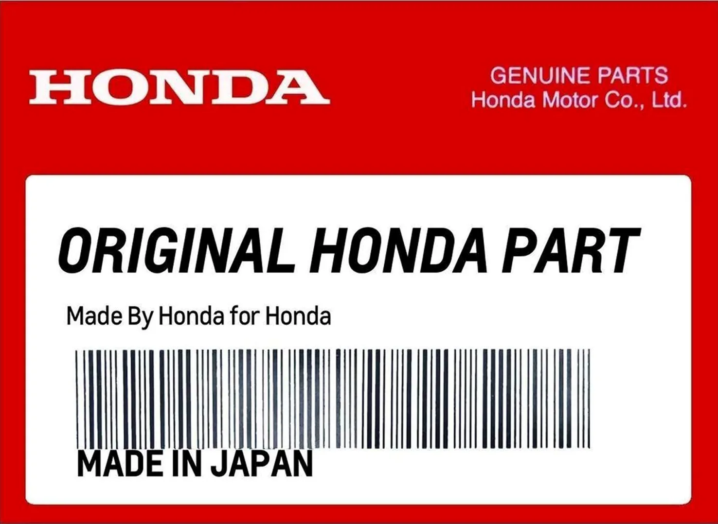 Honda Harmony II HRR216 (HRR216K10PKAA) (HRR216K10VKAA) - Conjunto de carburador para motores de cortacésped con kit de juntas de montaje