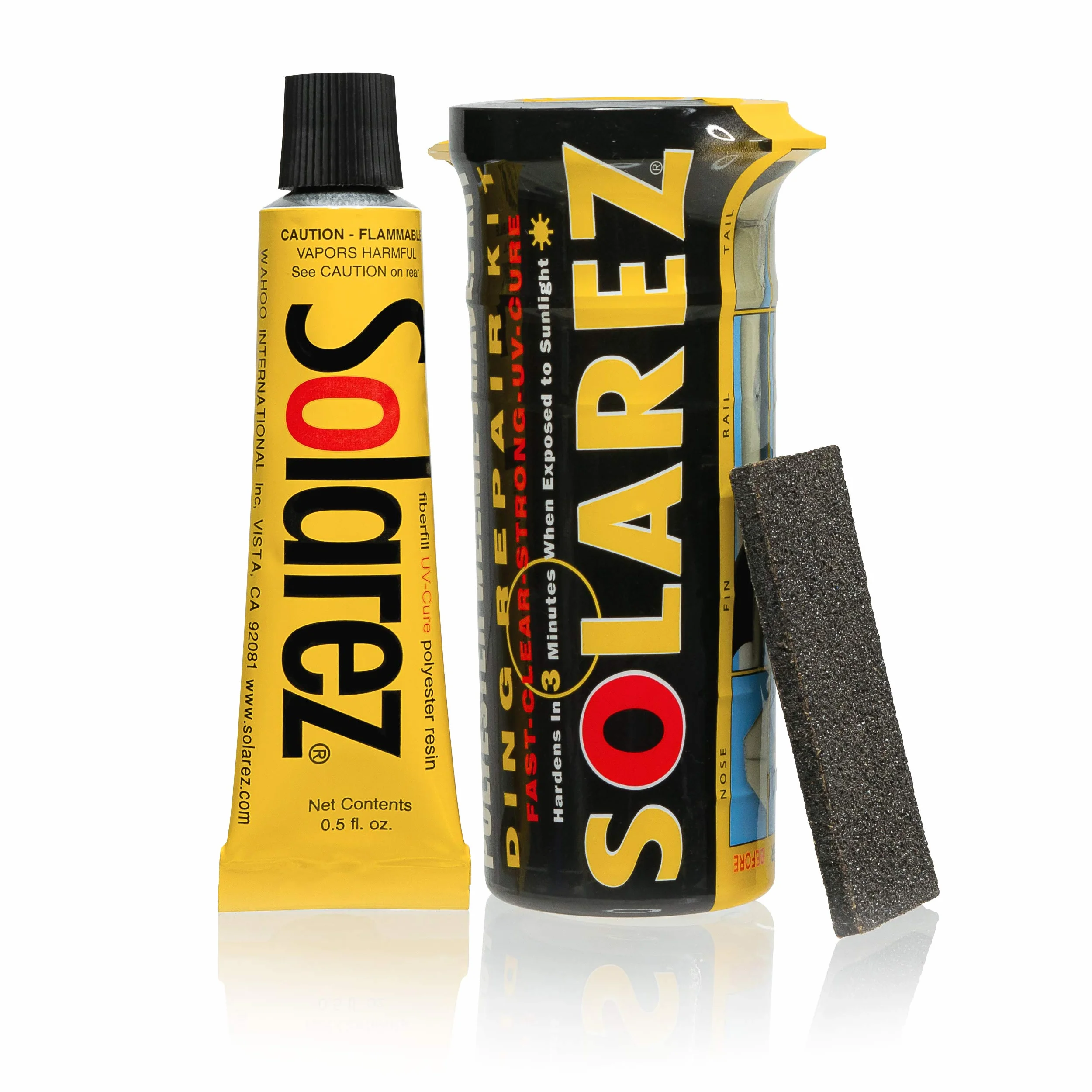 Polyester Travel Kit