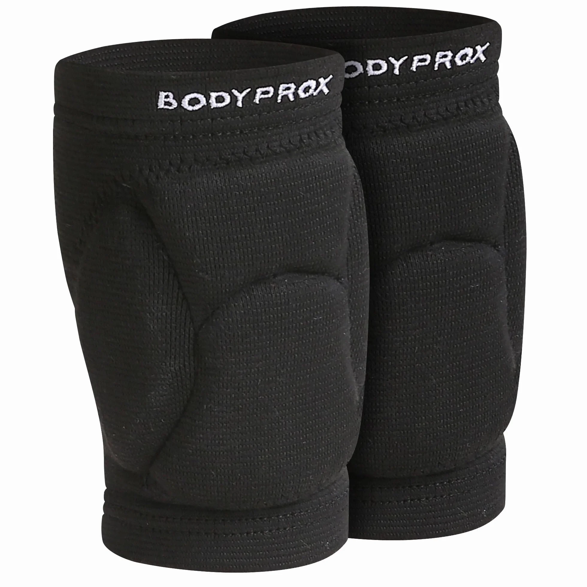 Bodyprox Rodilleras de voleibol para jóvenes 1 par unisex
