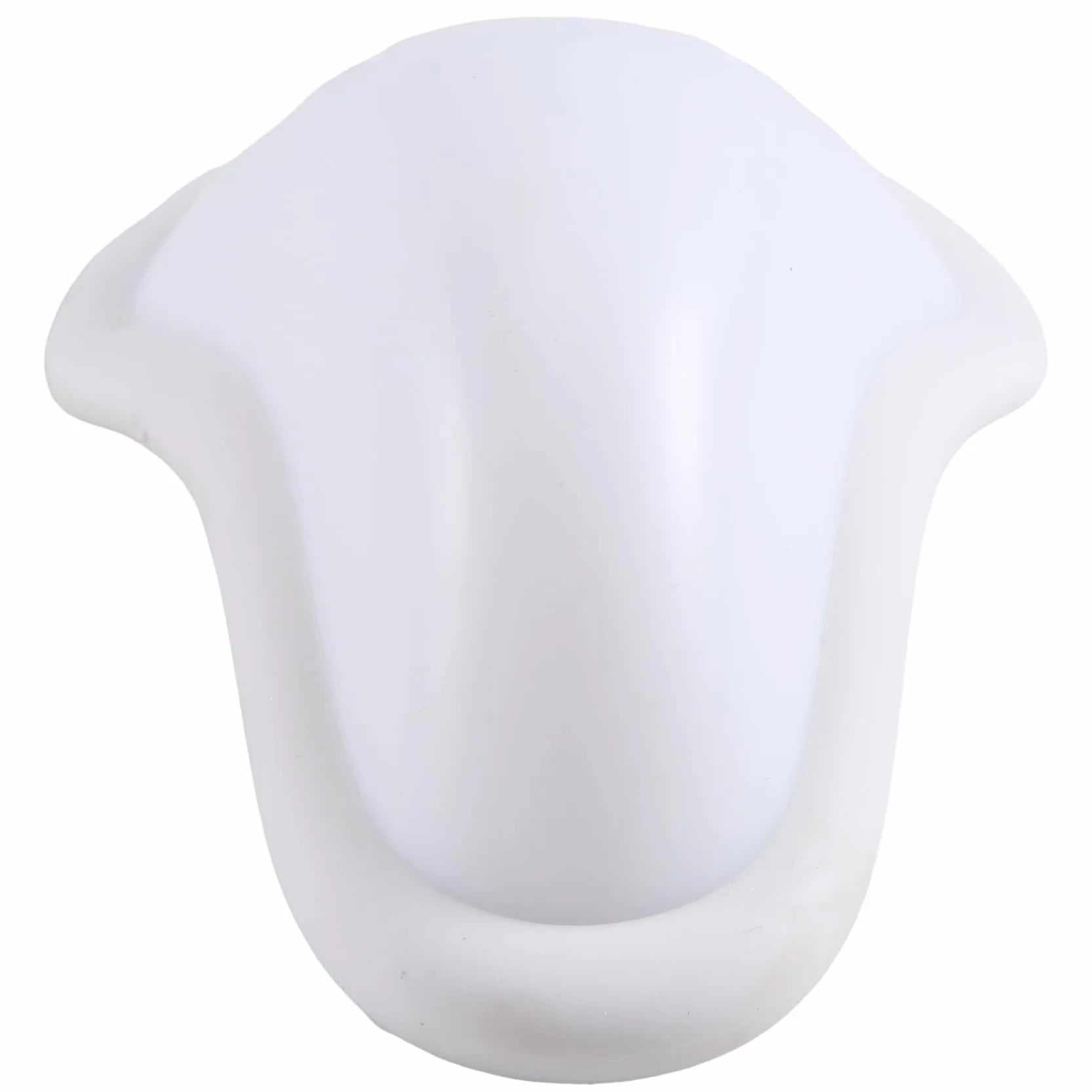 Protector de Coquilla Hombre Boxeo Kickboxing Muay Thai Ventilado Ajustable Entrenamiento Lucha Karate M