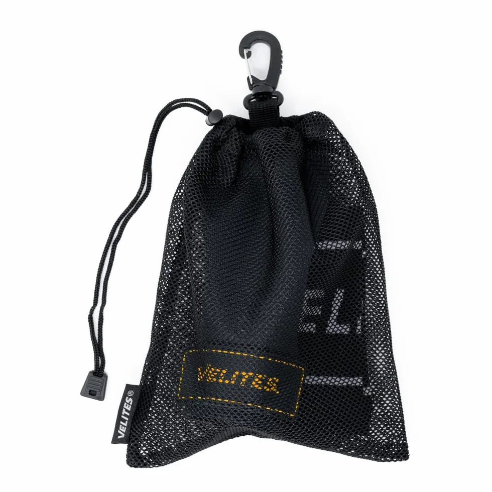Velites Calleras Quad Ultra Sin Magnesio para Atletas de Crosstraining Gimnasia Talla L Verde