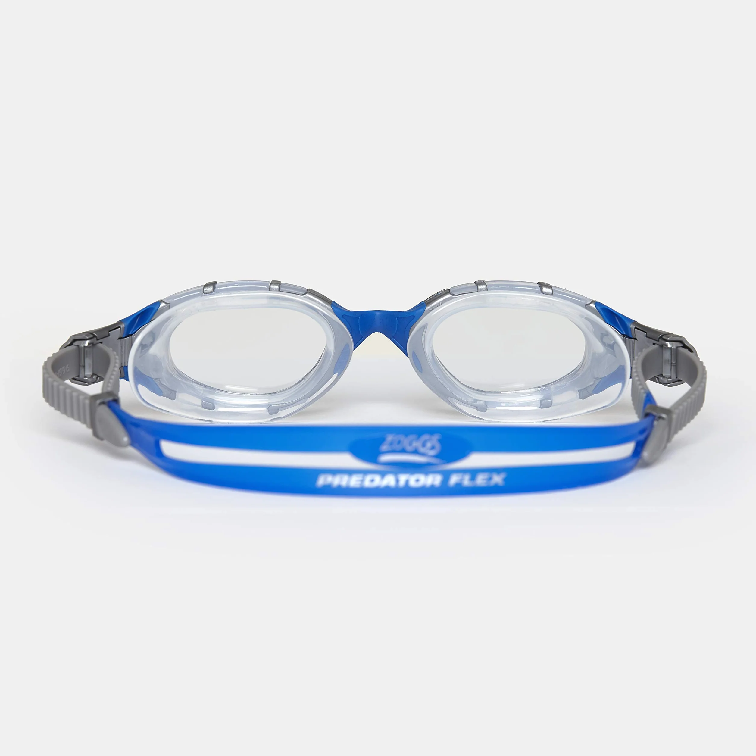 Zoggs Original Predator Flex Polarized Adult Swimming Goggles