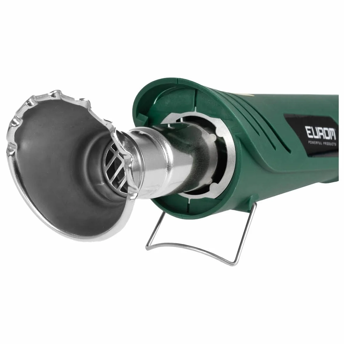 Eurom 247091 Quemador eléctrico de maleza- 2-in-1-2000W