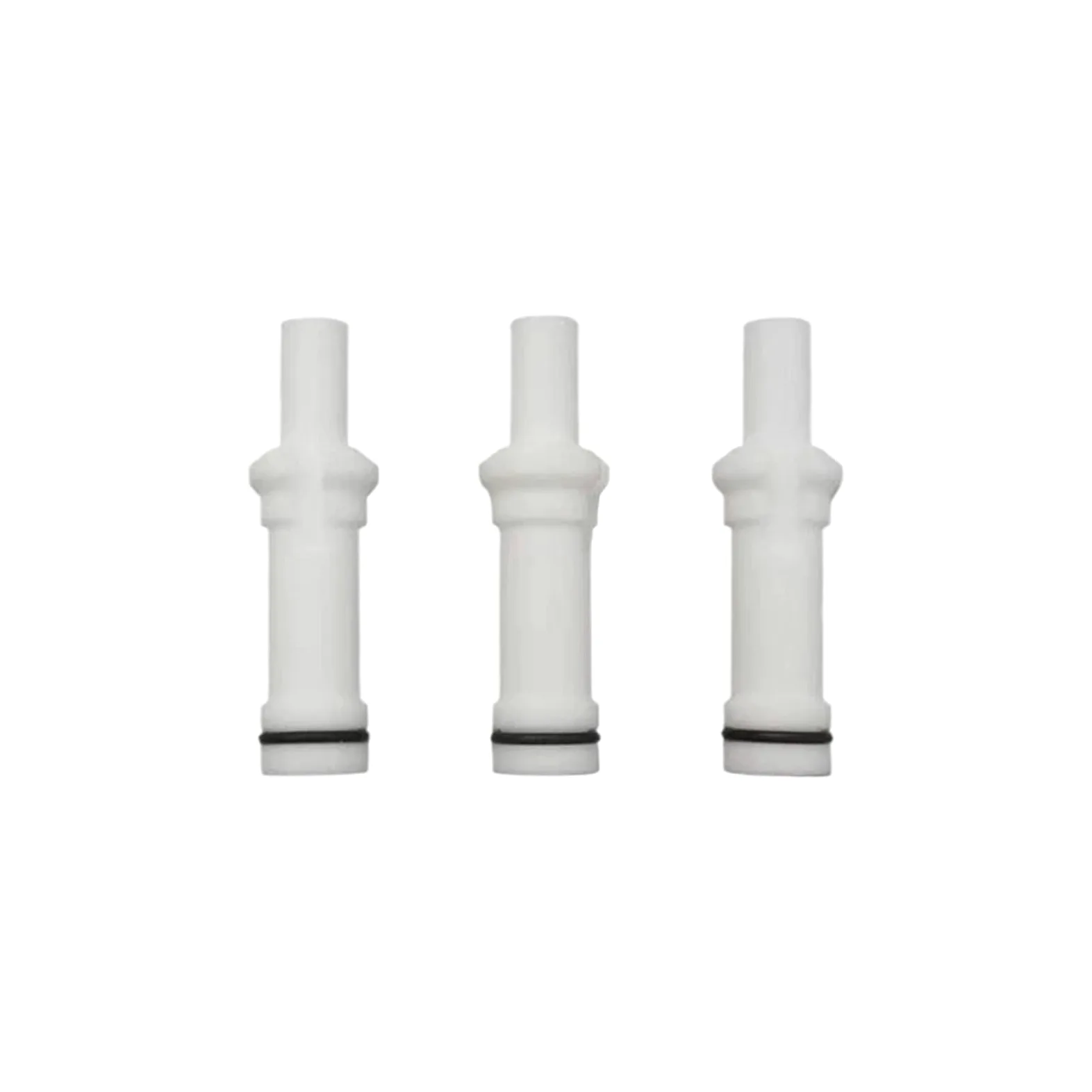 Paquete de 50 boquillas colectoras 241229 for bombas inyectoras C4 Pi-F1 -