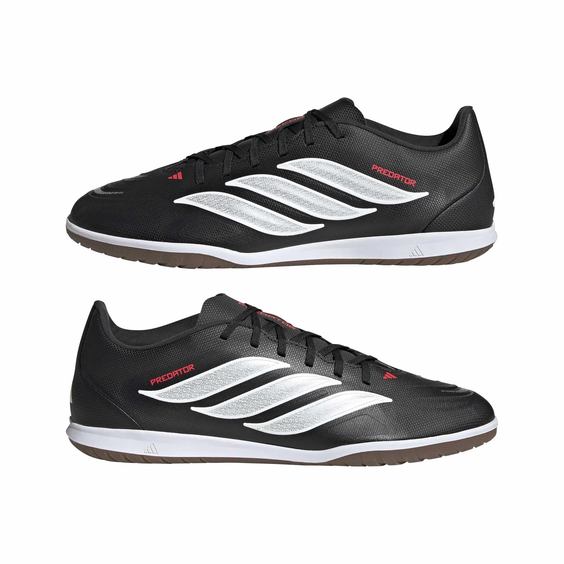 adidas Predator Club Sala Indoor Zapatilla de fútbol