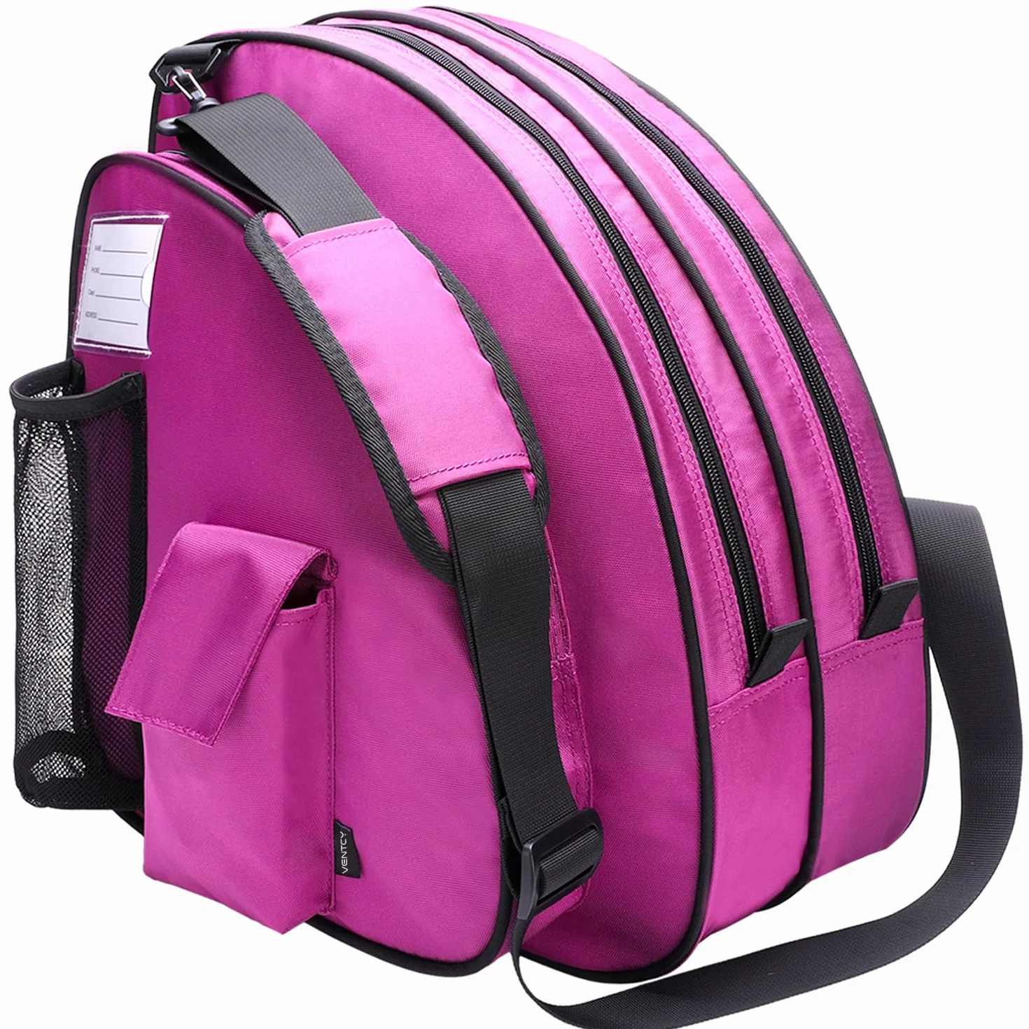Bolsa para Patines 4 Ruedas hasta Talla 43 EU