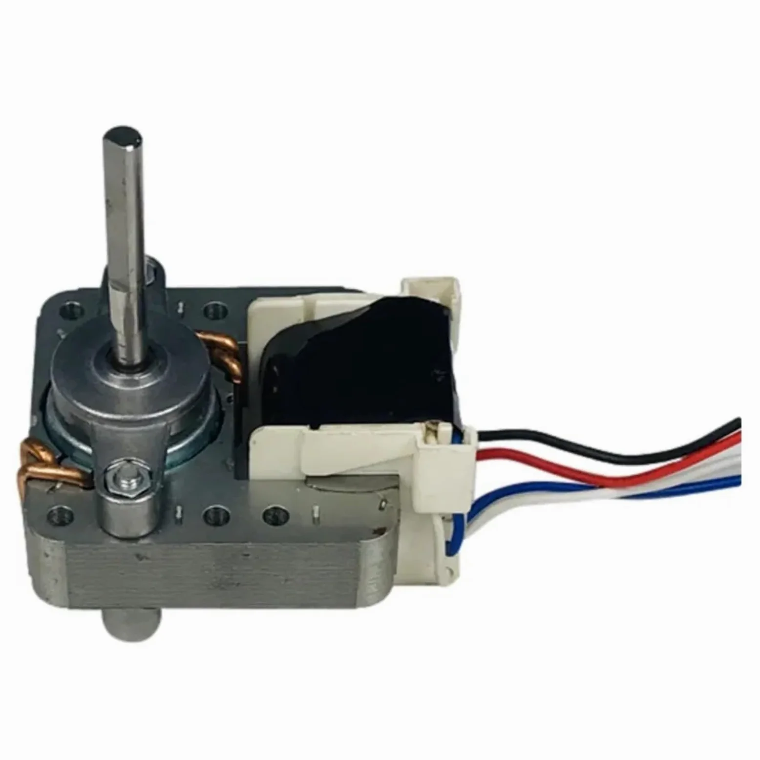 DAVBIR Freidora de Aire, Ventilador de Motor Asíncrono 5W para Horno Eléctrico XYH-Z028
