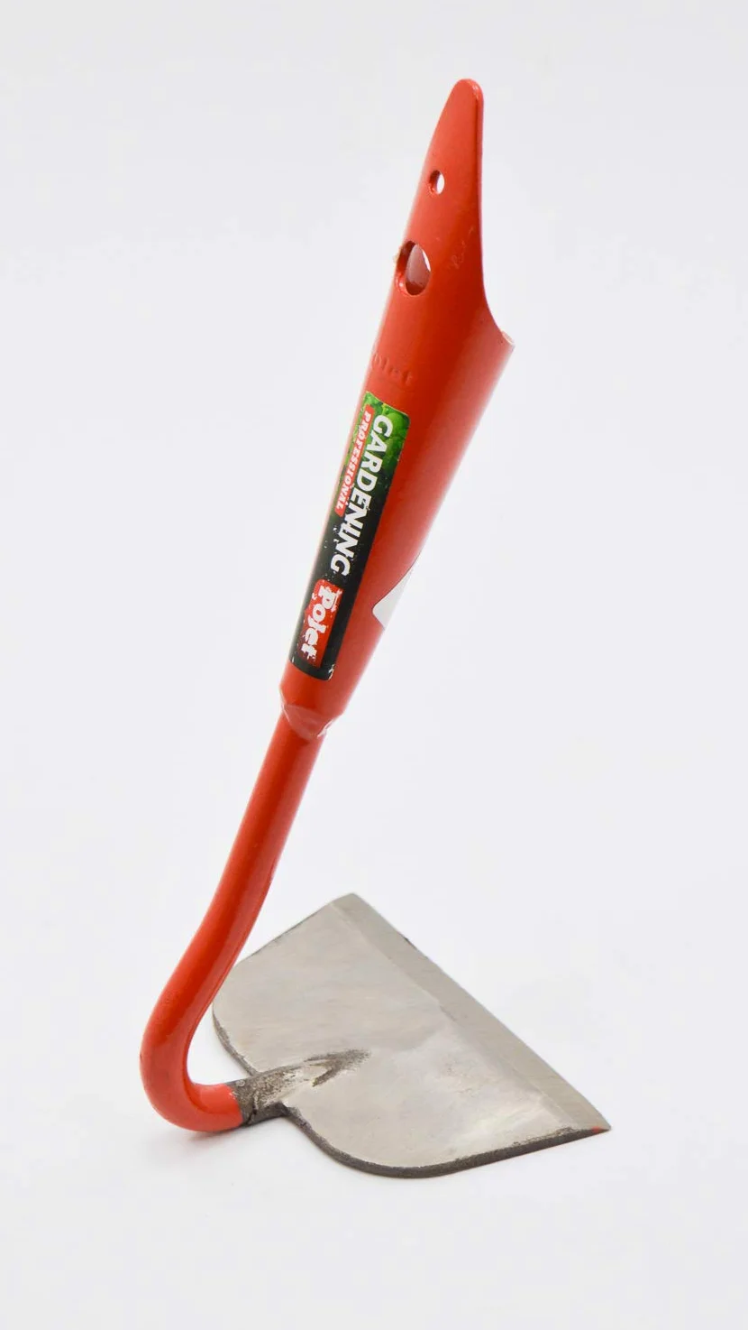 POLET Azada binadora 120 x 65 mm