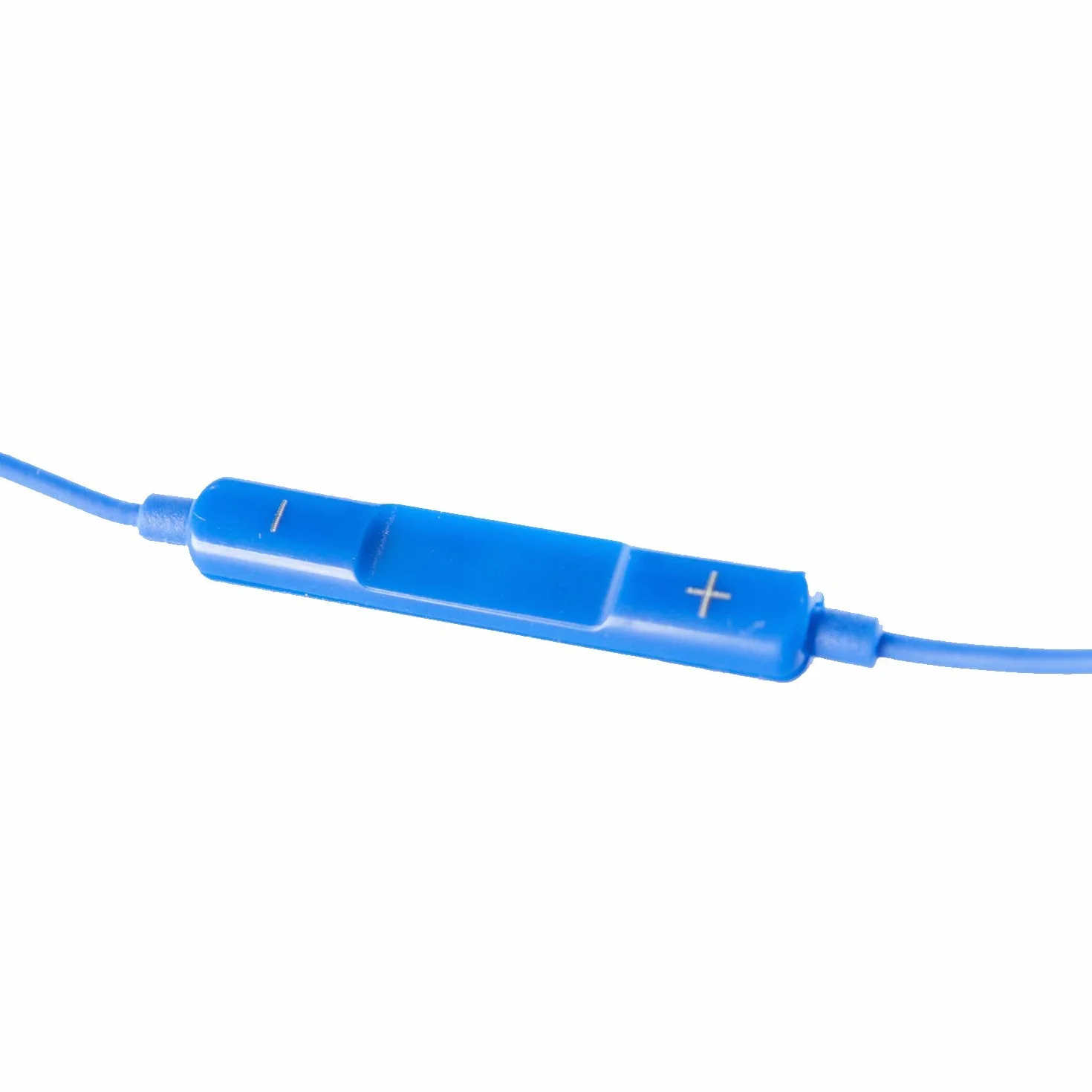 Fútbol Club Barcelona Auriculares Tipo Botón Cable 120 cm Reducción de Ruido Clavija Mini Jack 3.5 mm Volumen Oficial