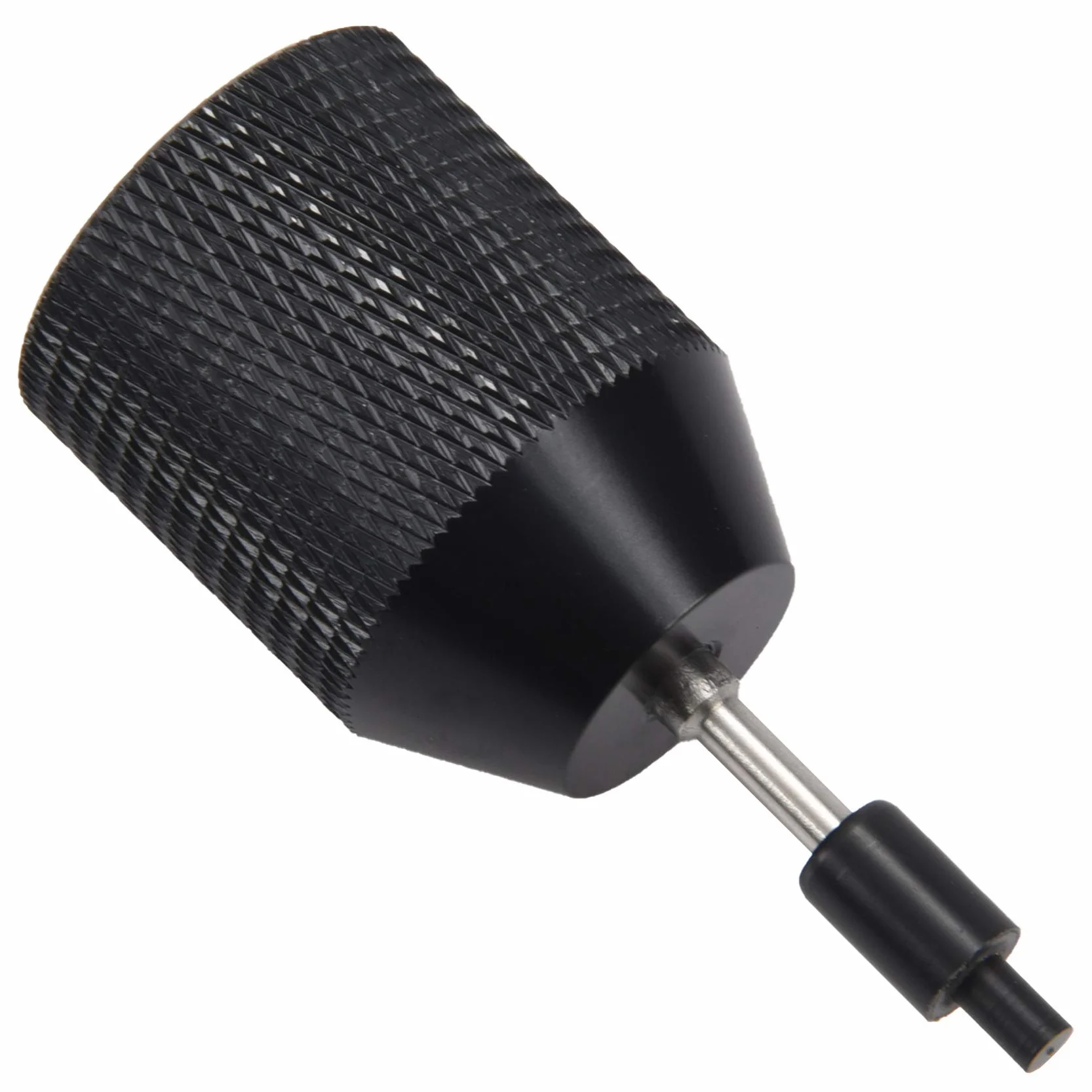 Pcp Air Quick Change 12 Adaptador 12G Co2 con Cargador de Aguja Recargable