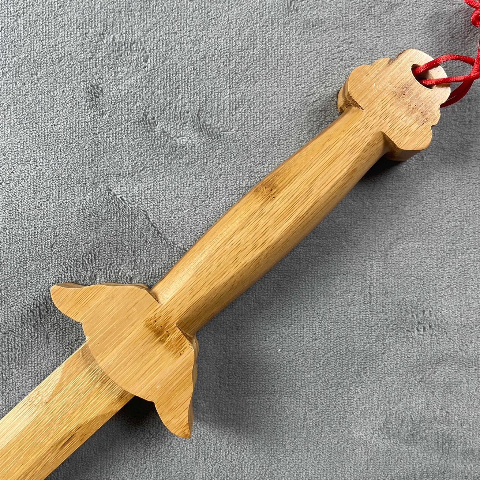 Bokken Katana de Madera Hecho a Mano 102 cm Entrenamiento Artes Marciales