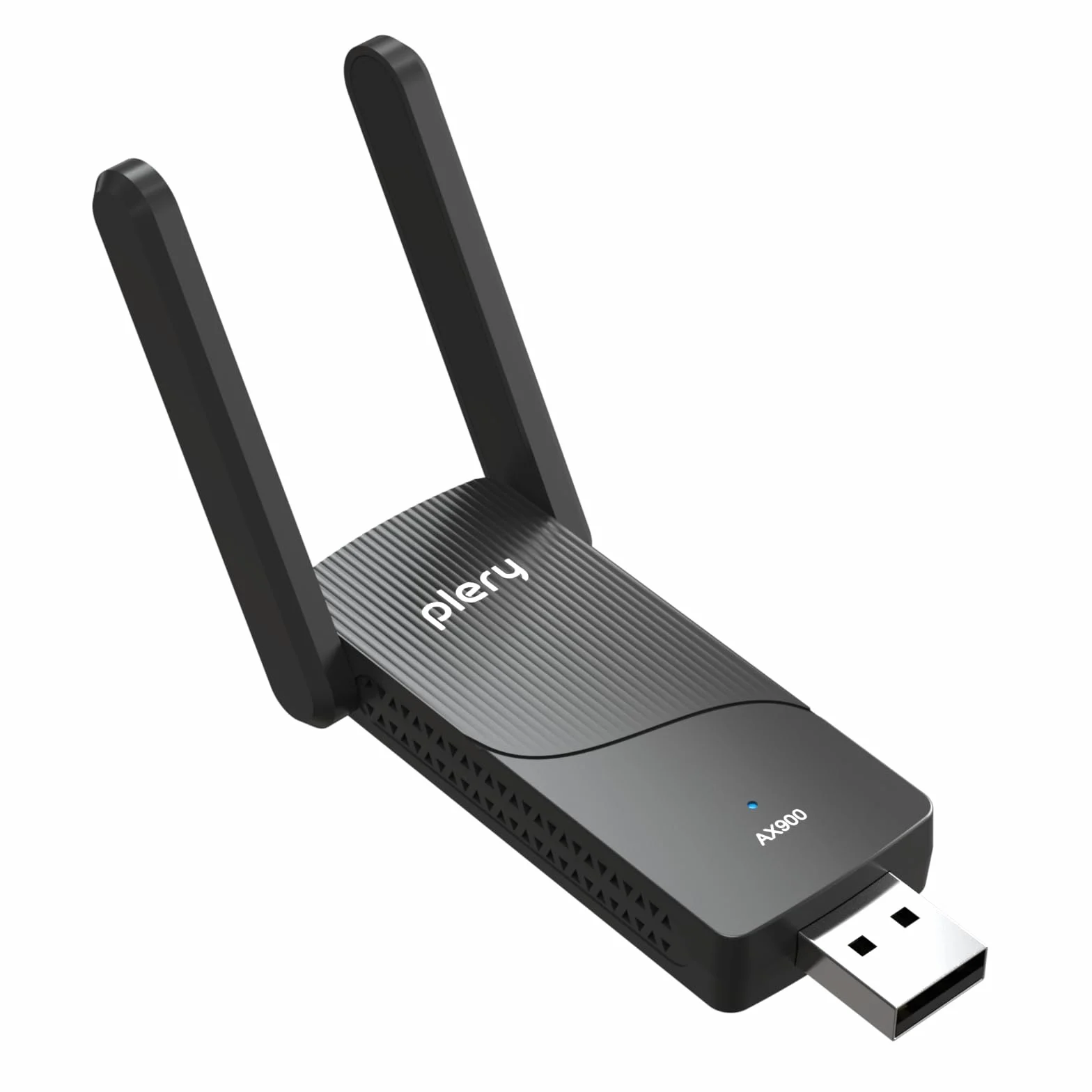 Adaptador WiFi 6 AX900 Bluetooth 5.4 USB Doble Banda 5 GHz/2,4 GHz para PC
