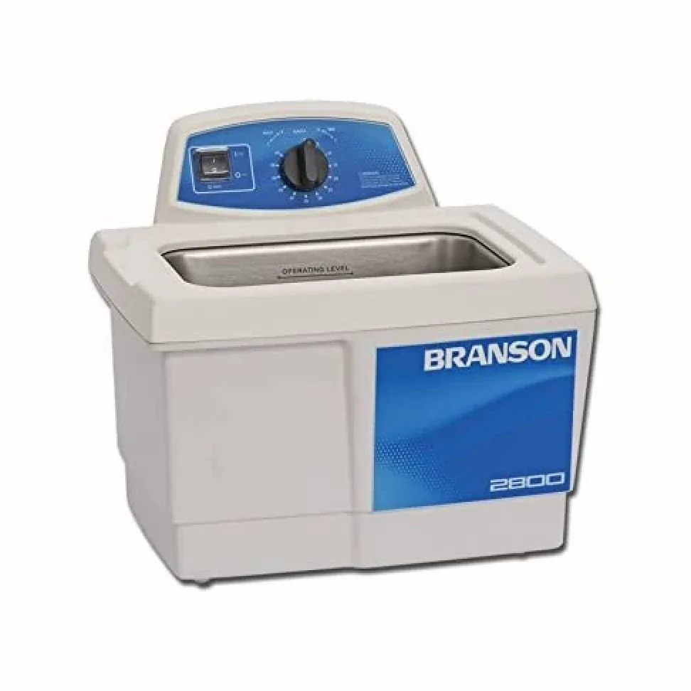 Branson 2800 MH Limpiador por ultrasonidos, 2.8l