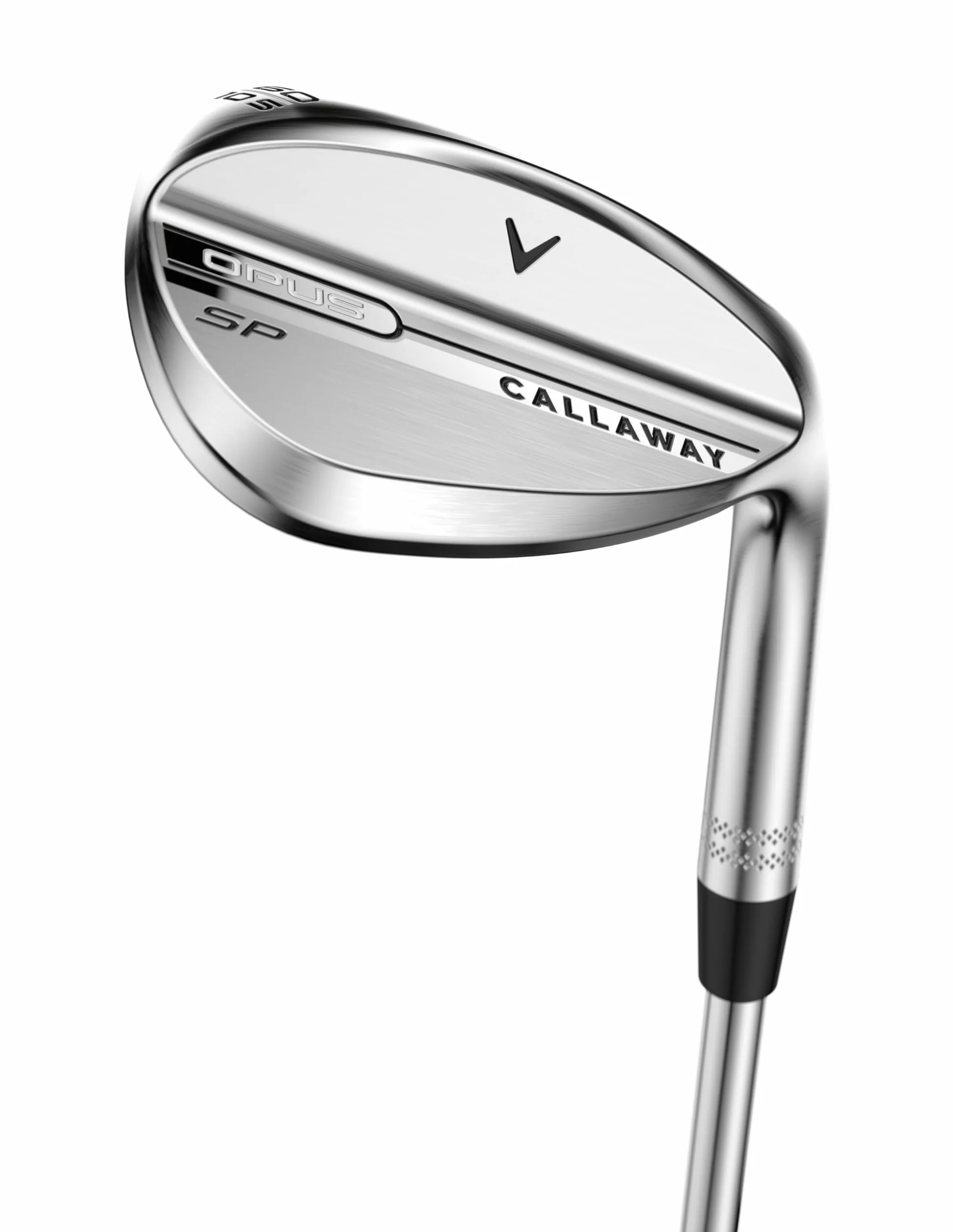 Callaway Golf Opus SP Wedge 52-10 Cromo Acero Mano Derecha