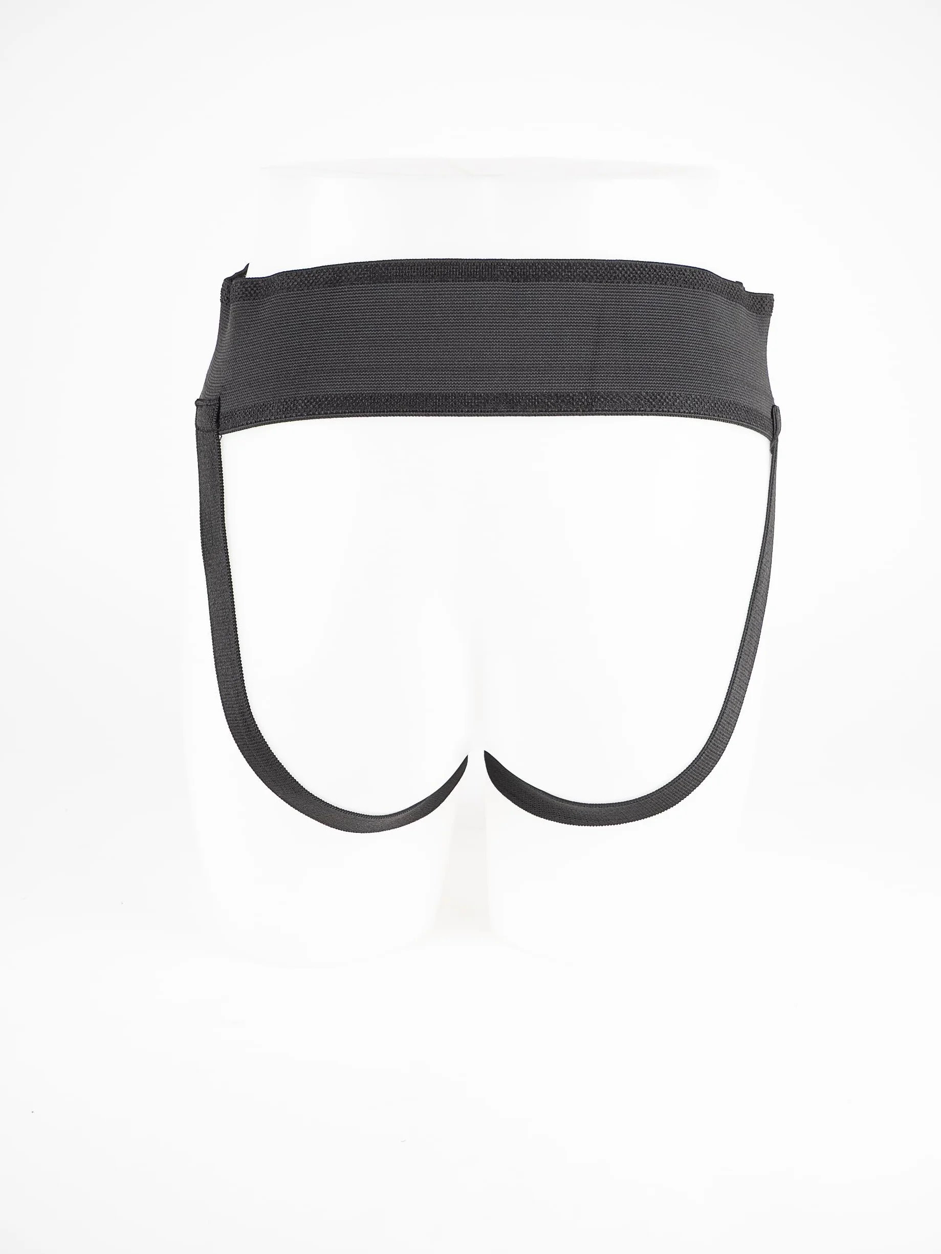Coquilla para Hombre Metal Boxe