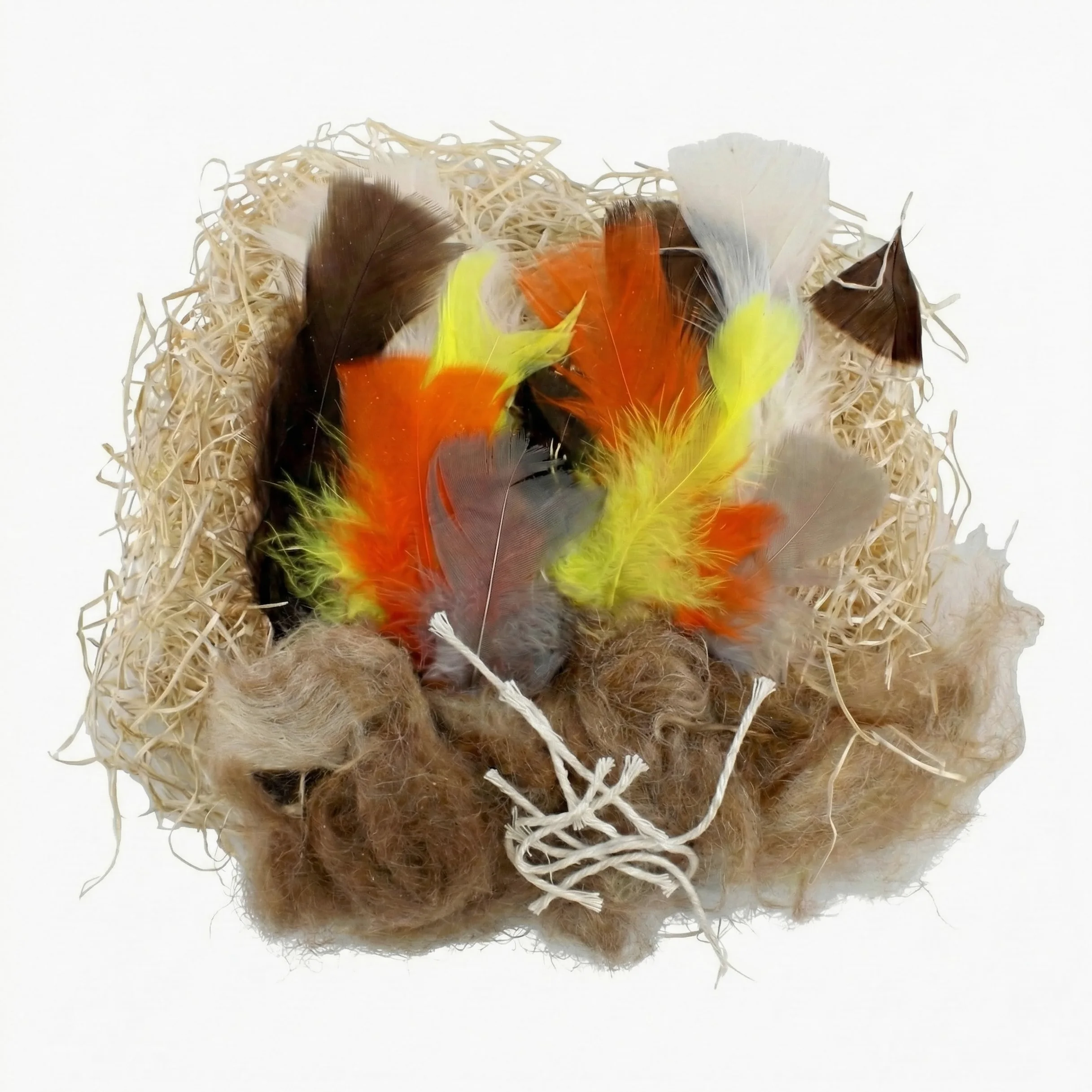 Songbird Essentials Nesting material