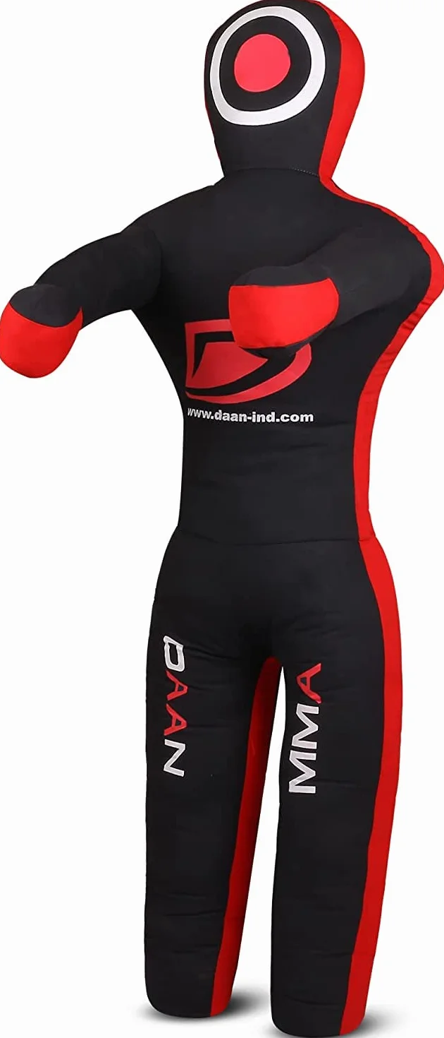 Bolsa de artes marciales Jiu Jitsu brasileño MMA Judo Lucha Libre