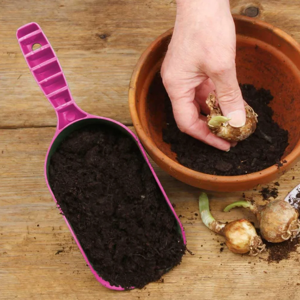 Tildenet Gardenware Bosmere Products Ltd K119 - Aireador de Compost