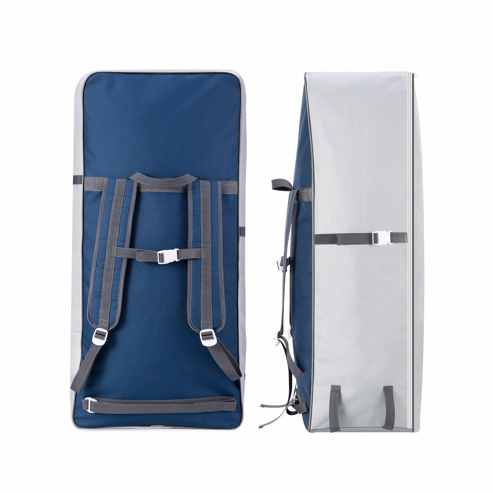 Kavolet Mochila para Paddle Board 105 L, Bolsa Tabla Surf SUP, Mochila Viaje Impermeable Oxford Gran Capacidad