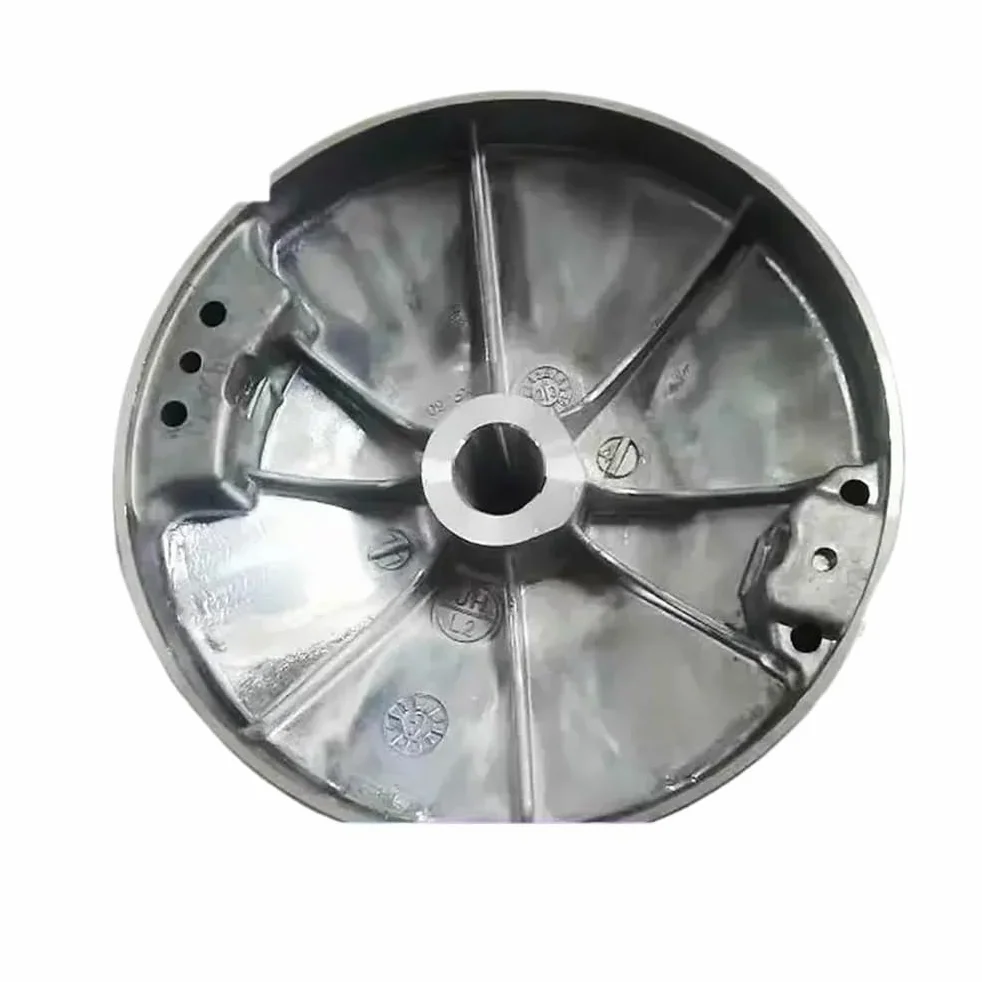 Volante magnético Compatible con cortacésped XP160 XP200