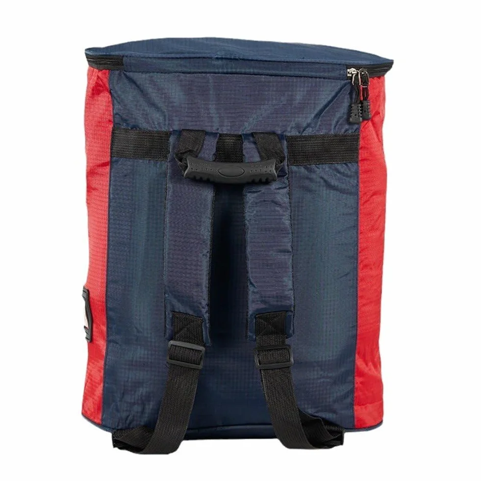Bolsa de Taekwondo Mochila Almacenamiento Equipos Correa Ajustable Bolsa Gimnasio Deportiva Sparring Entrenamiento Muay Thai