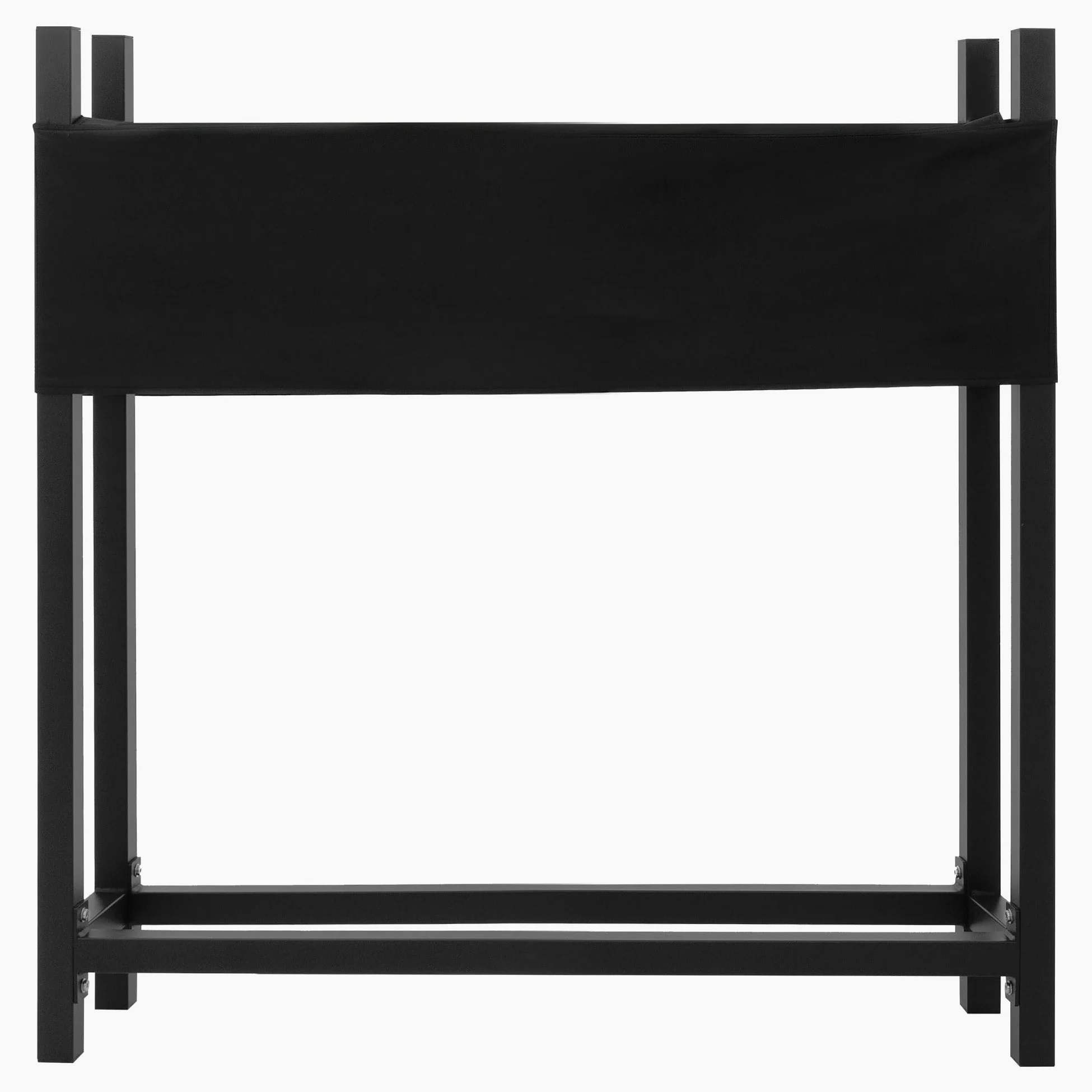 ML-Design Estantería Metalica para Leña 113x25x115 cm Antracita Leñera con Tapa Protectora Portaleña 0,5 m³ / 1 SRM Soporte Exterior/Interior de Almacenamiento Refugio para Apilamiento de Troncos