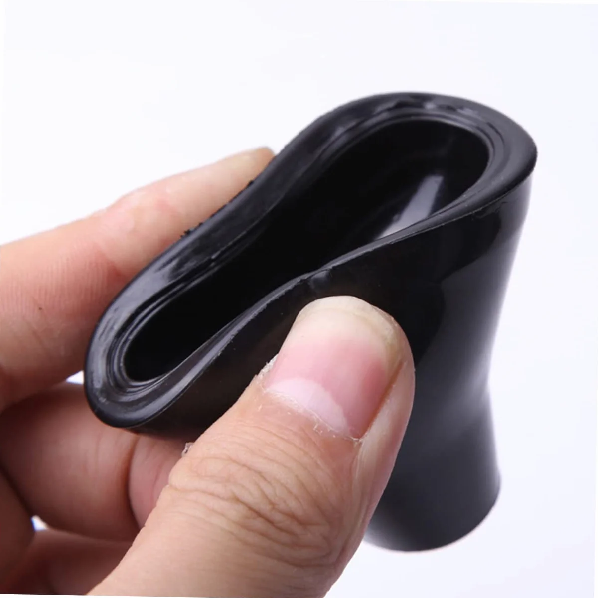 Recogebolas De Golf Portátiles con Ventosa De Goma para Putters Compactos - 6 Unidades Accesorios