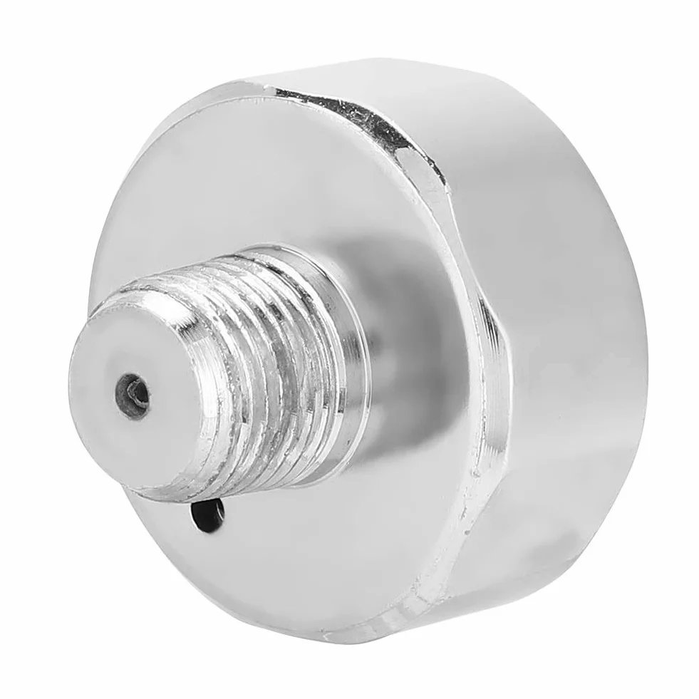 Broco Manómetro Mini 1/8NPT 3000psi para Paintball PCP Rifle de Aire