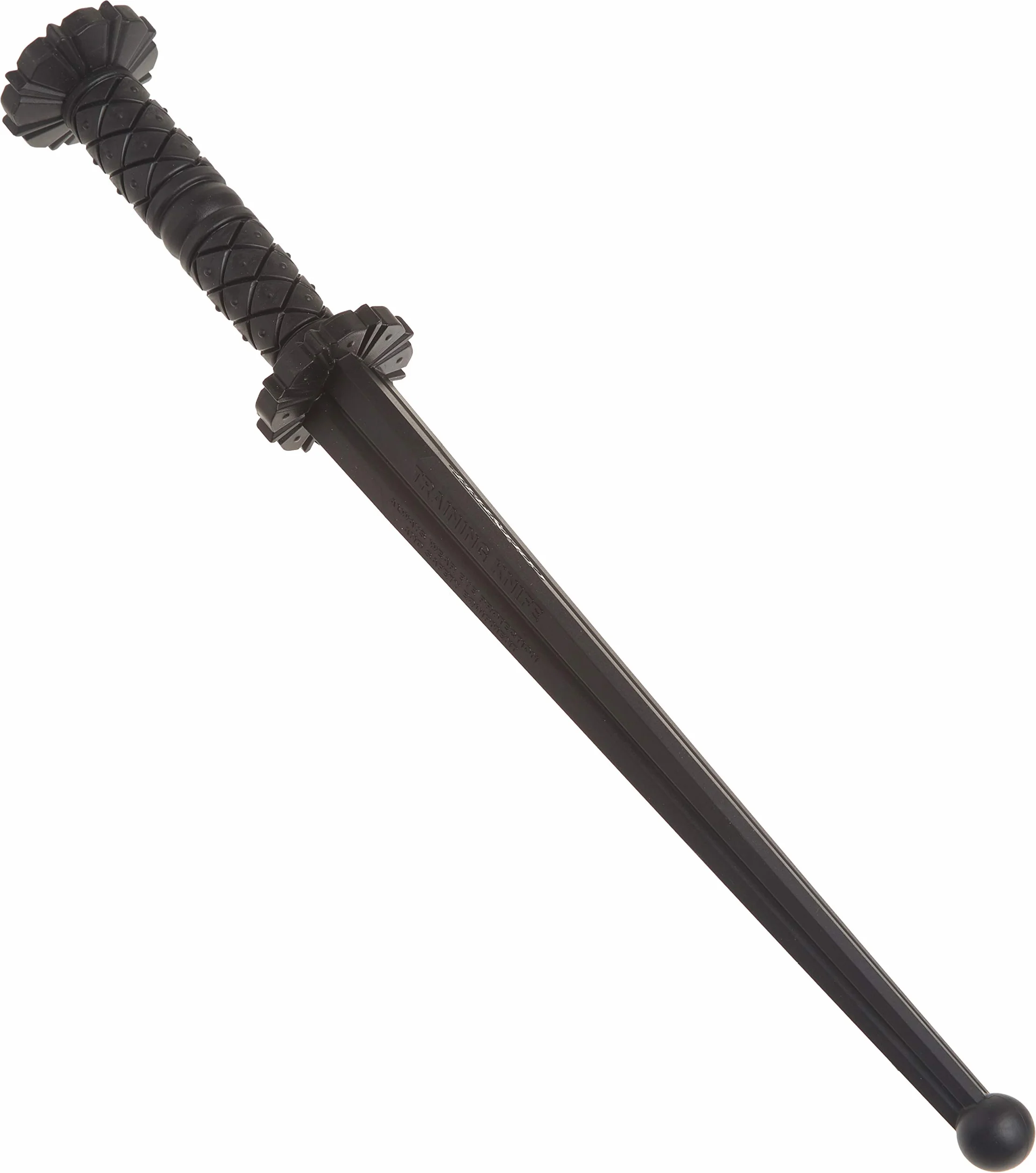 Cold Steel CS92RDNDL Cuchillo, Negro