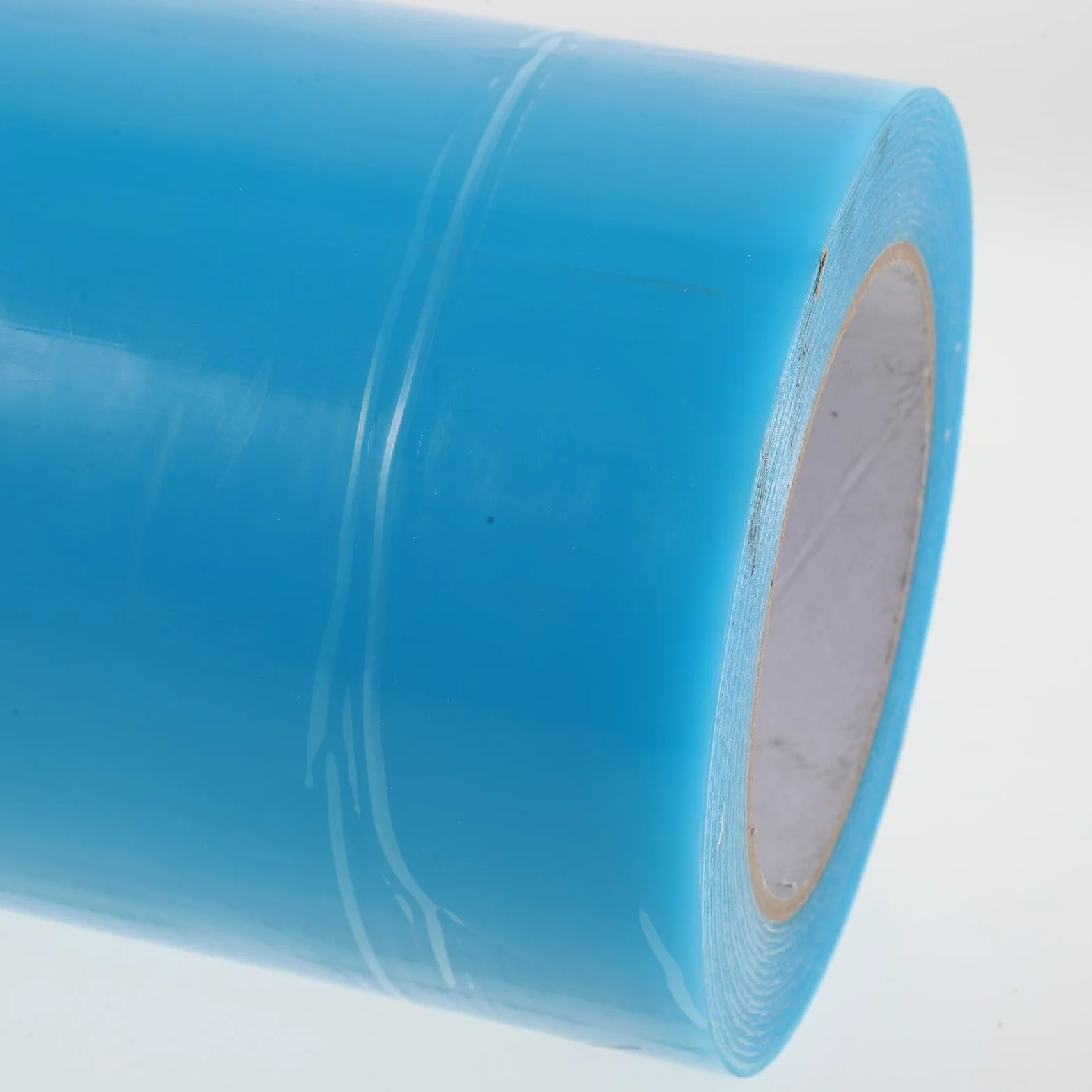Cinta Reparadora para Plástico de Invernadero 25m Azul Pe | Rollo Único, Cobertura Transparente y Resistente al Agua, Uso Exterior en Jardinería Láminas y Film