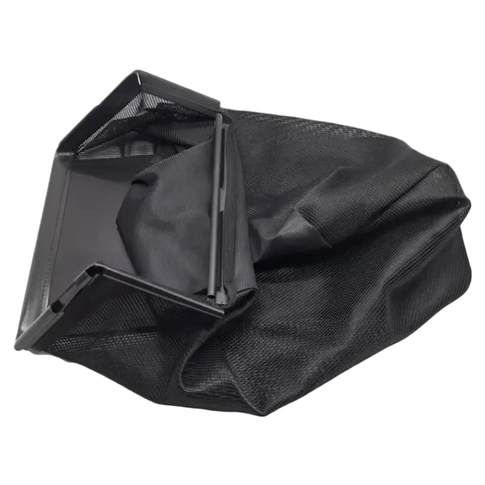 Bolsa para cortacésped, 1 Uds., 64x37x28cm, Tela de Nailon Lavable, Compatible con HRU215 HRU216
