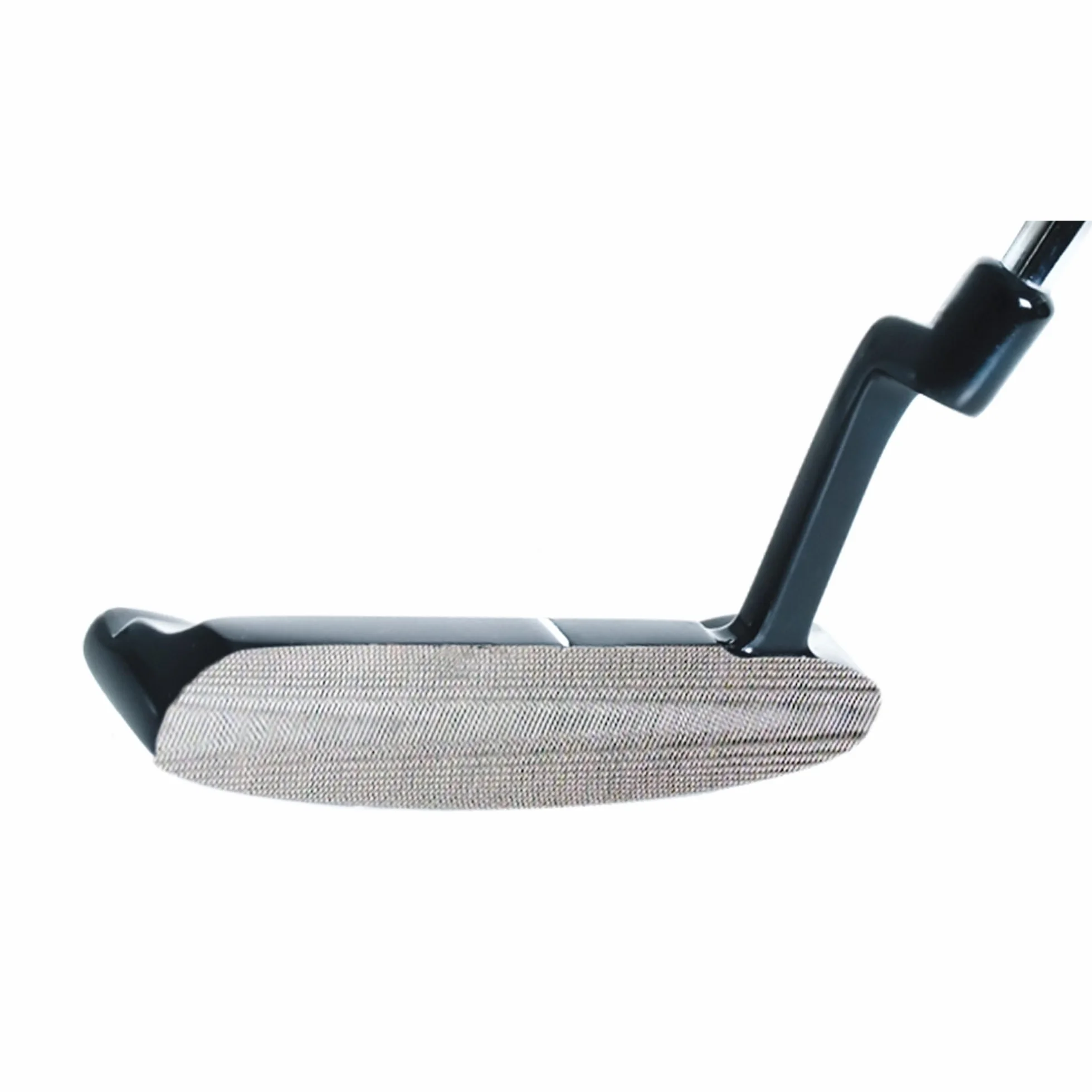 Longridge Putter Milled Face 34 cali