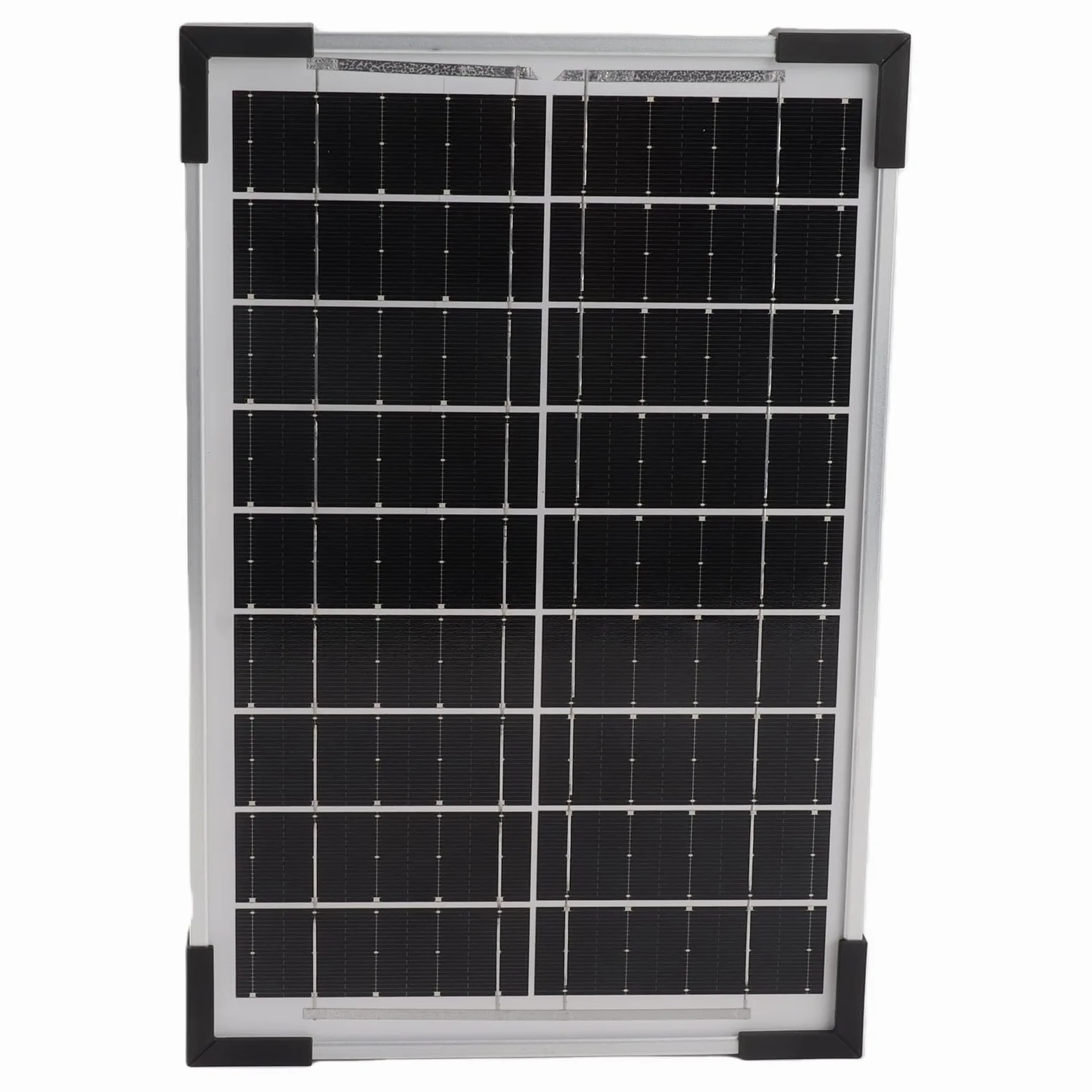 Kavolet Sistema de riego Solar por Goteo, Sistema de riego automático de jardín con batería de 2200 mAh, 7 Modos de Temporizador, Manguera de 30 m, para Jardines, Balcones, Plantas en macetas