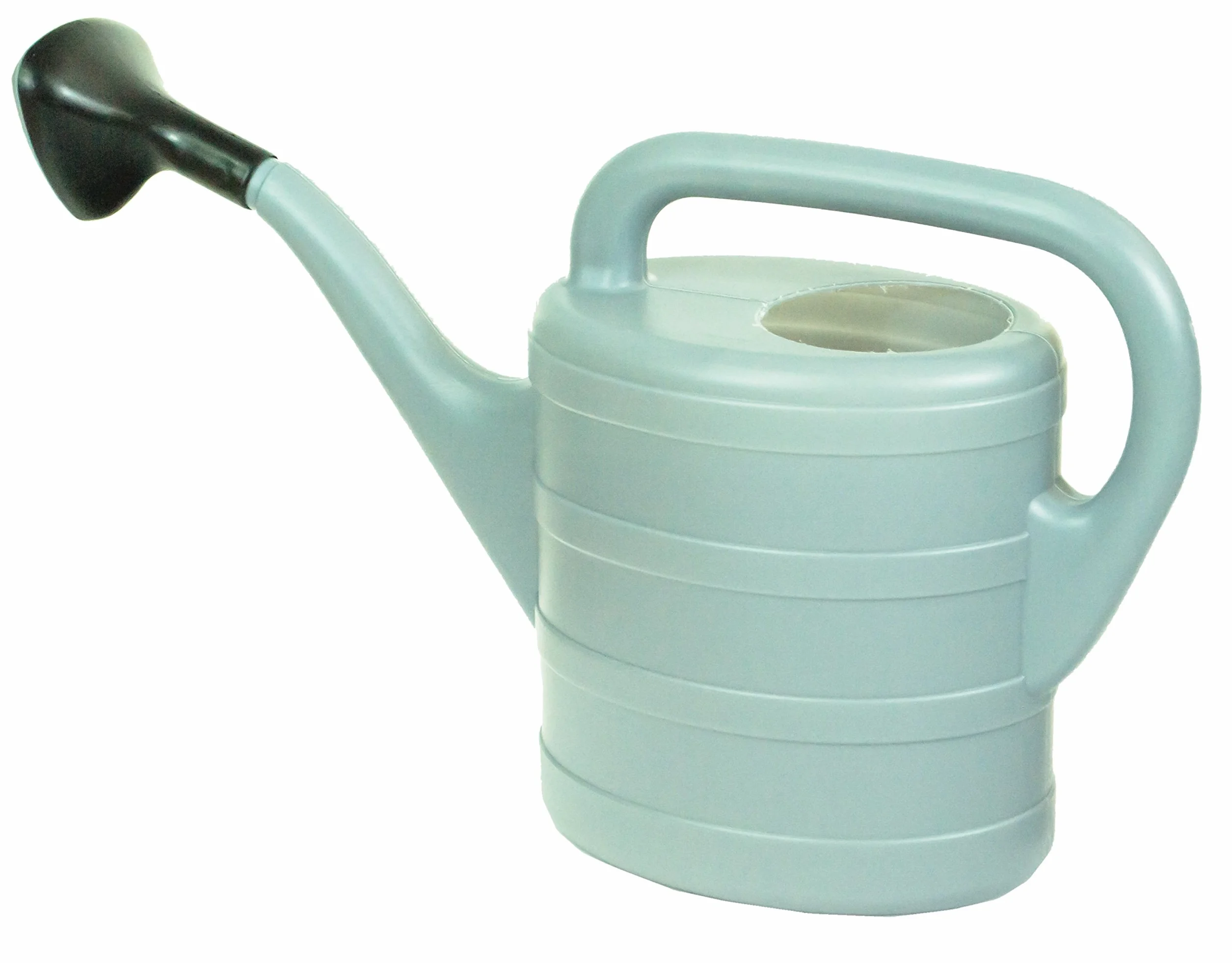 Regadera Polietileno Verde (5 L)