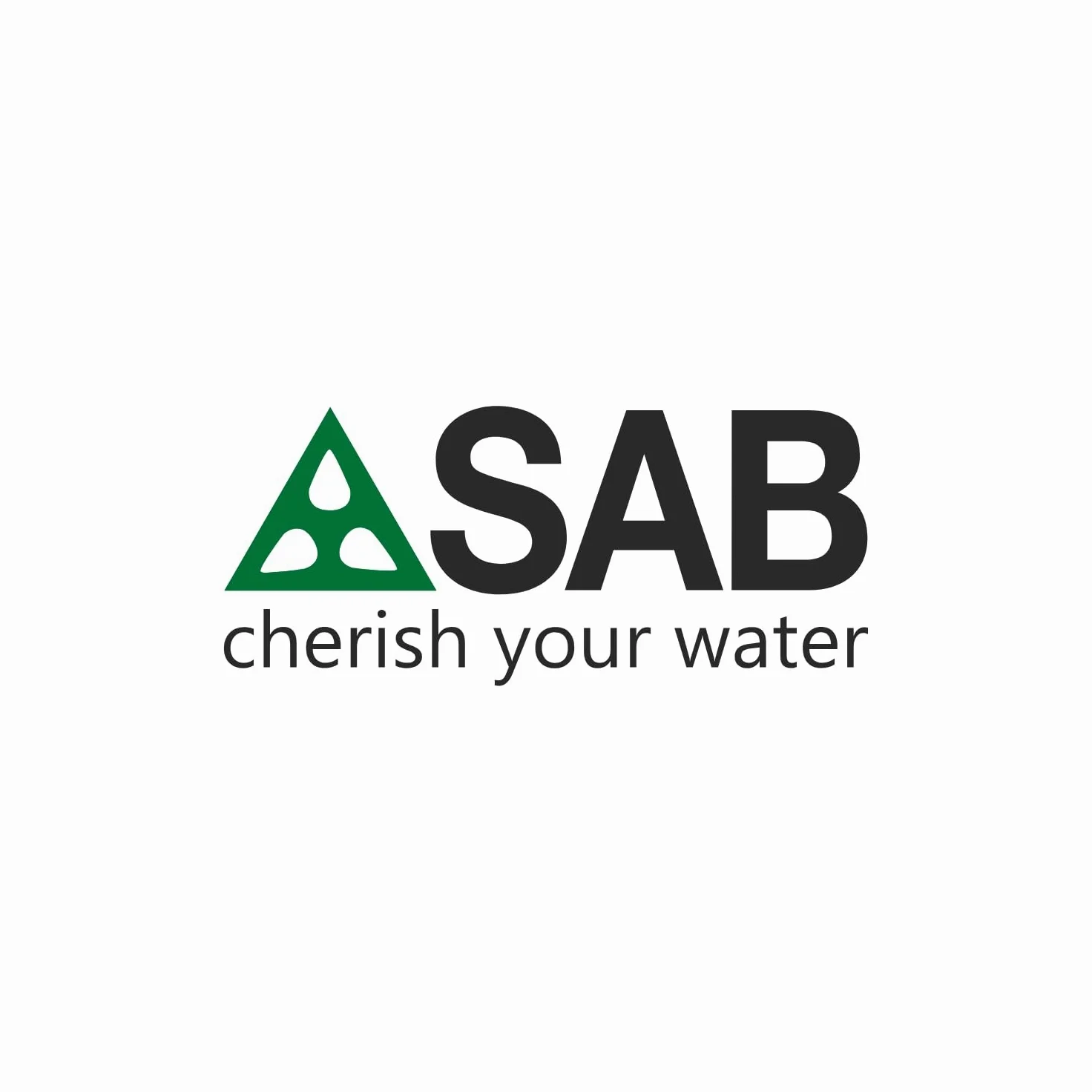 SAB Tapón fino línea Ø 63 para tubo de agua 50 unidades, cierre final, para sistemas e instalaciones de riego de jardín, balcón y huerto