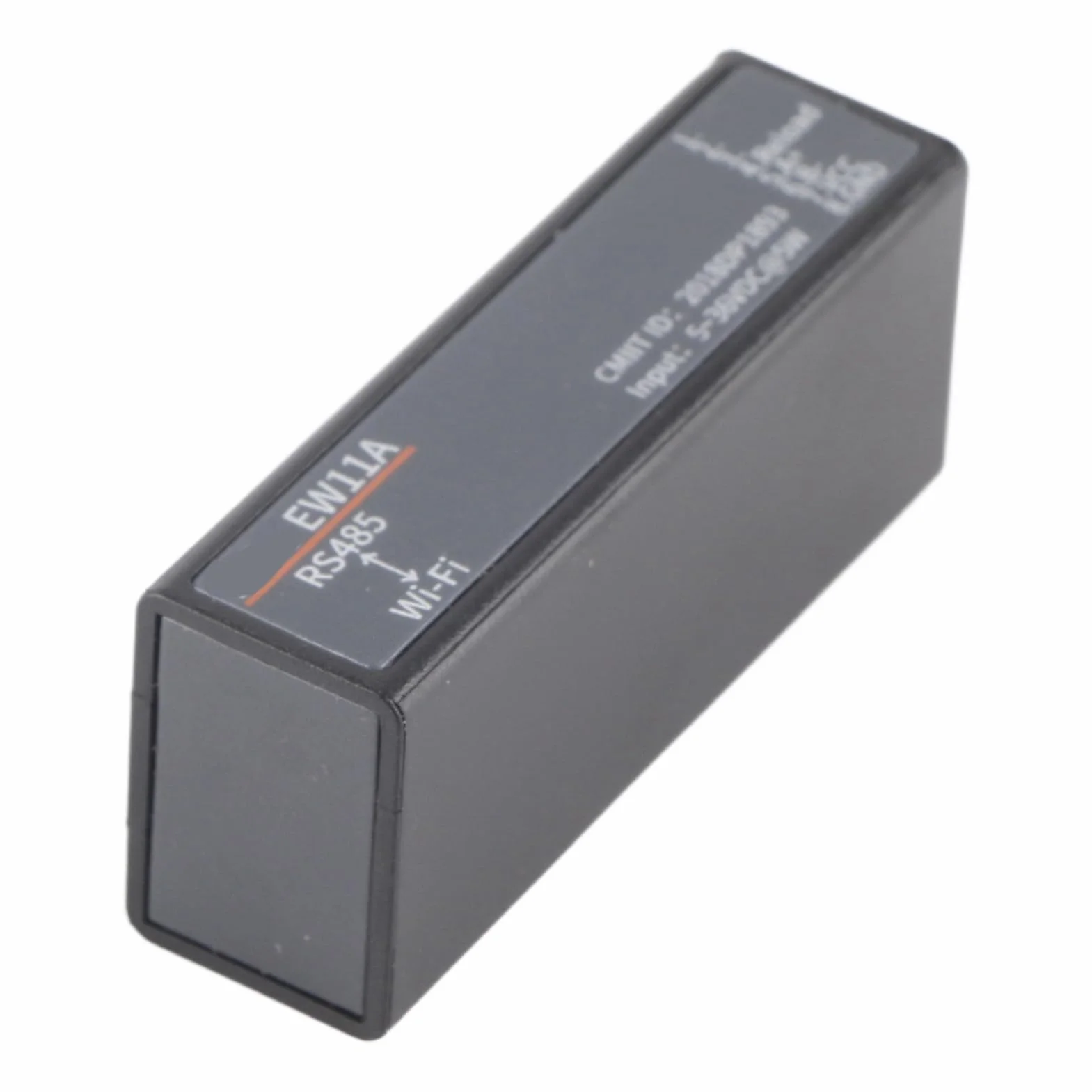 Módulo WiFi HF7221 802.11b/g/n Interfaz RJ45 Antena Integrada -40°C a 85°C IoT