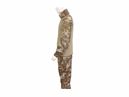 Traje Completa A-TACS AU Talla 32 Camo