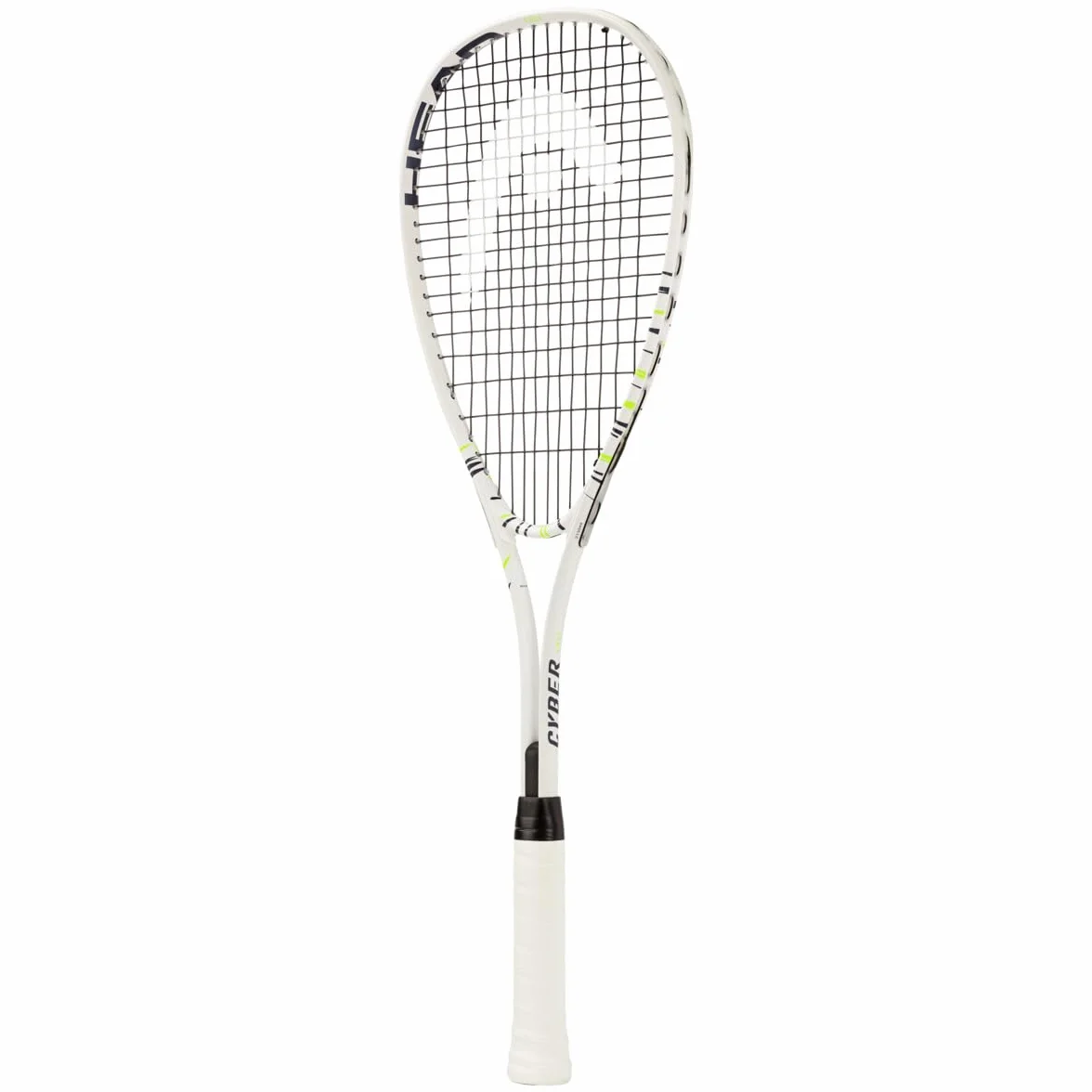 HEAD Cyber Edge Raqueta de Squash