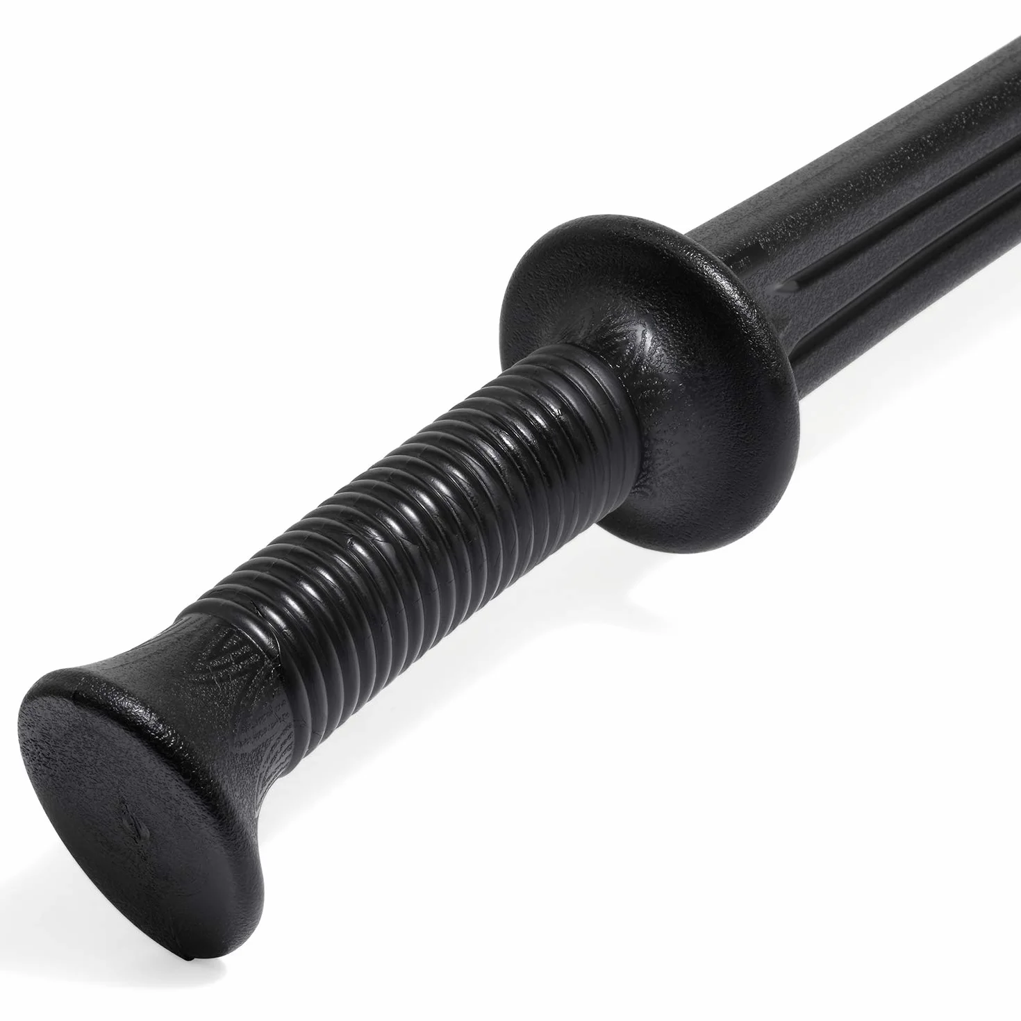 Playwell Khopesh Sword Full Contact Polipropileno Negro