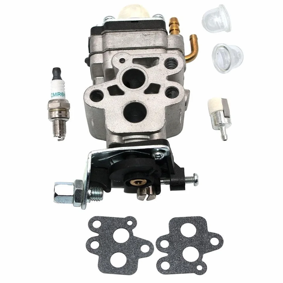 AOKLEY Carburador 5774626-01 577462601 Apto for desbrozadora 233R 233RJ 553RS