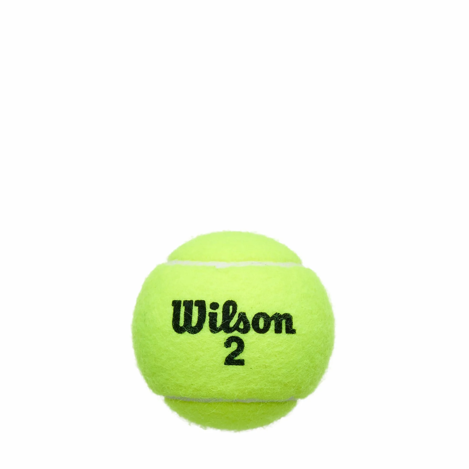 Wilson Championship Extra Duty Tubo de 3 pelotas