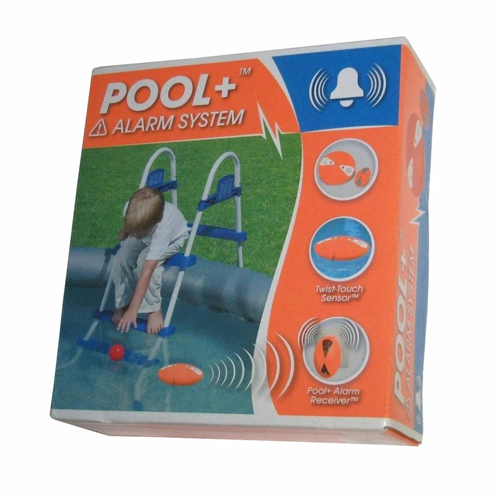 Bestway 58207 - Alarma para piscina