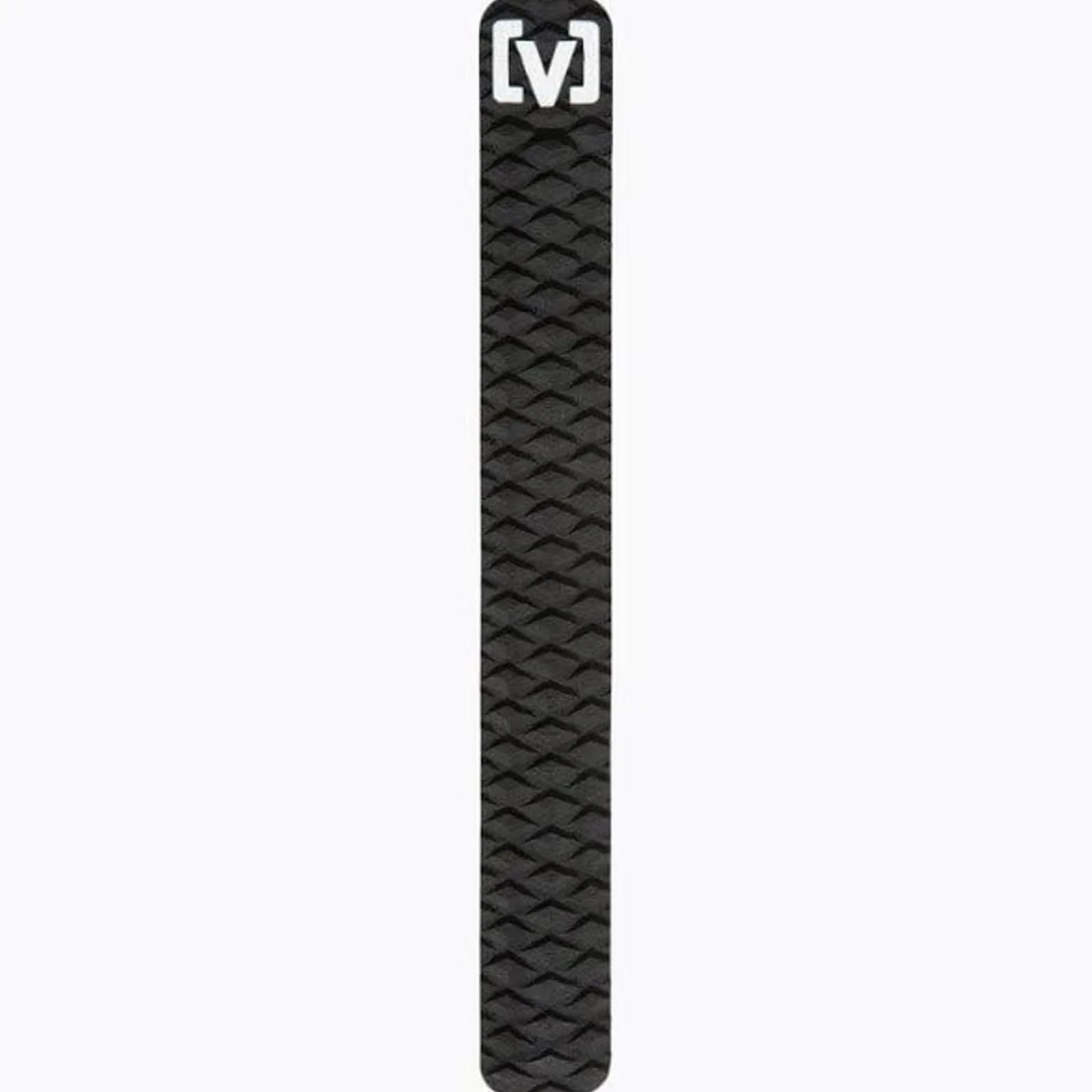 VICTORY Surf-Grip Almohadilla de agarre para skimboard, barra larga textura diamante, tira de control