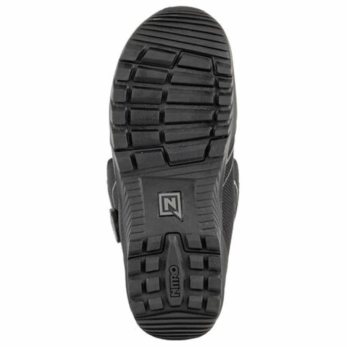 Nitro Snowboards Sentinel Boa 2023 All Mountain Snowboard Boot