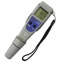 Medidor de ORP/Redox/pH y temperatura resistente al agua Adwa (AD14)