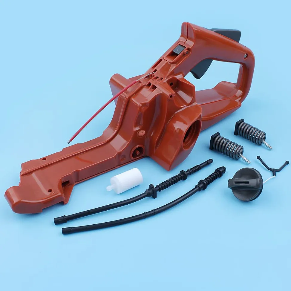 Kit de Filtro de línea de Retorno de Montaje de Tanque de Combustible de Gas for Motosierra H 445 450 445E 450E 525862104, 577535101