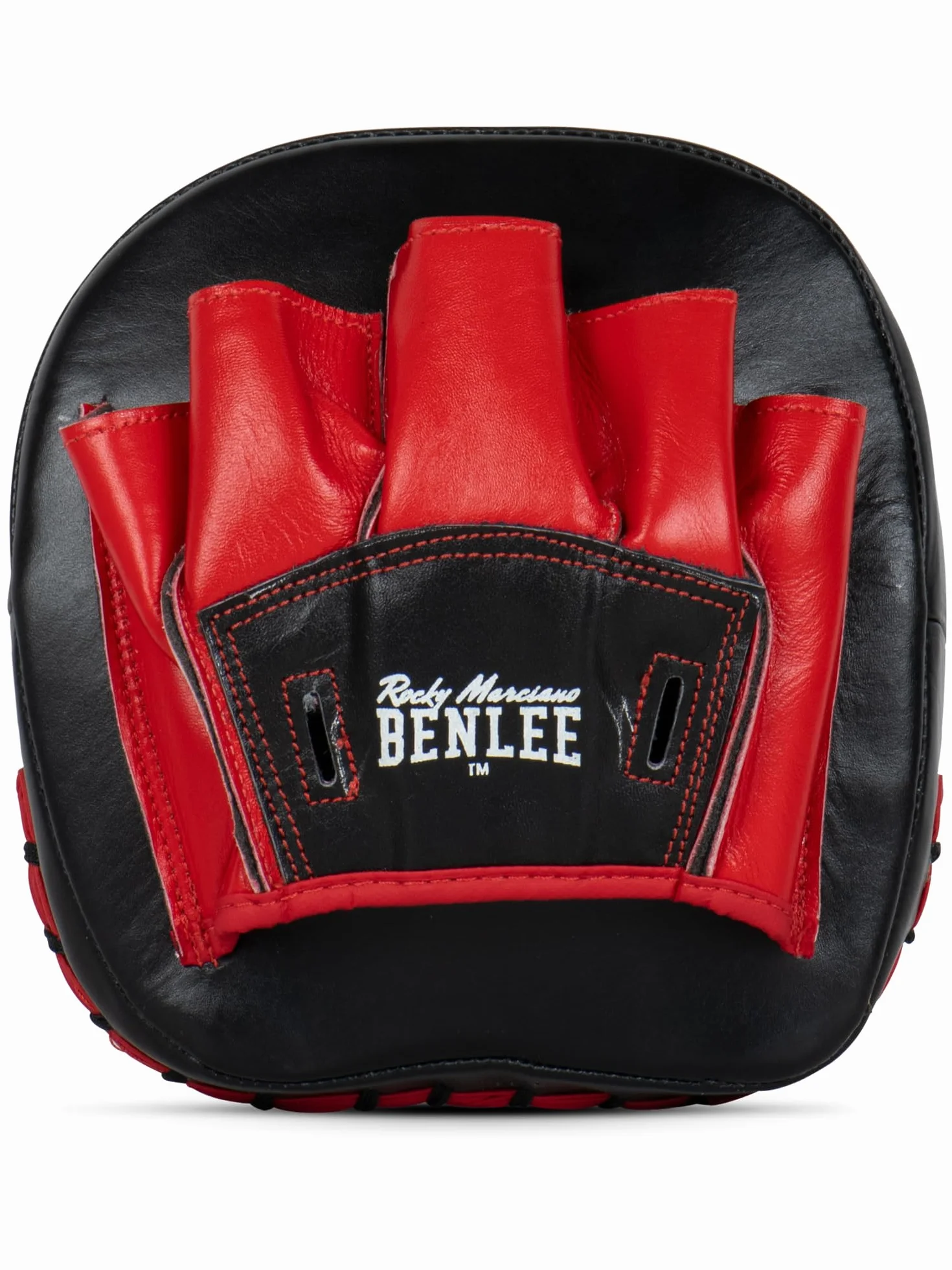 Ben Lee Punch Mittens Boon Pad
