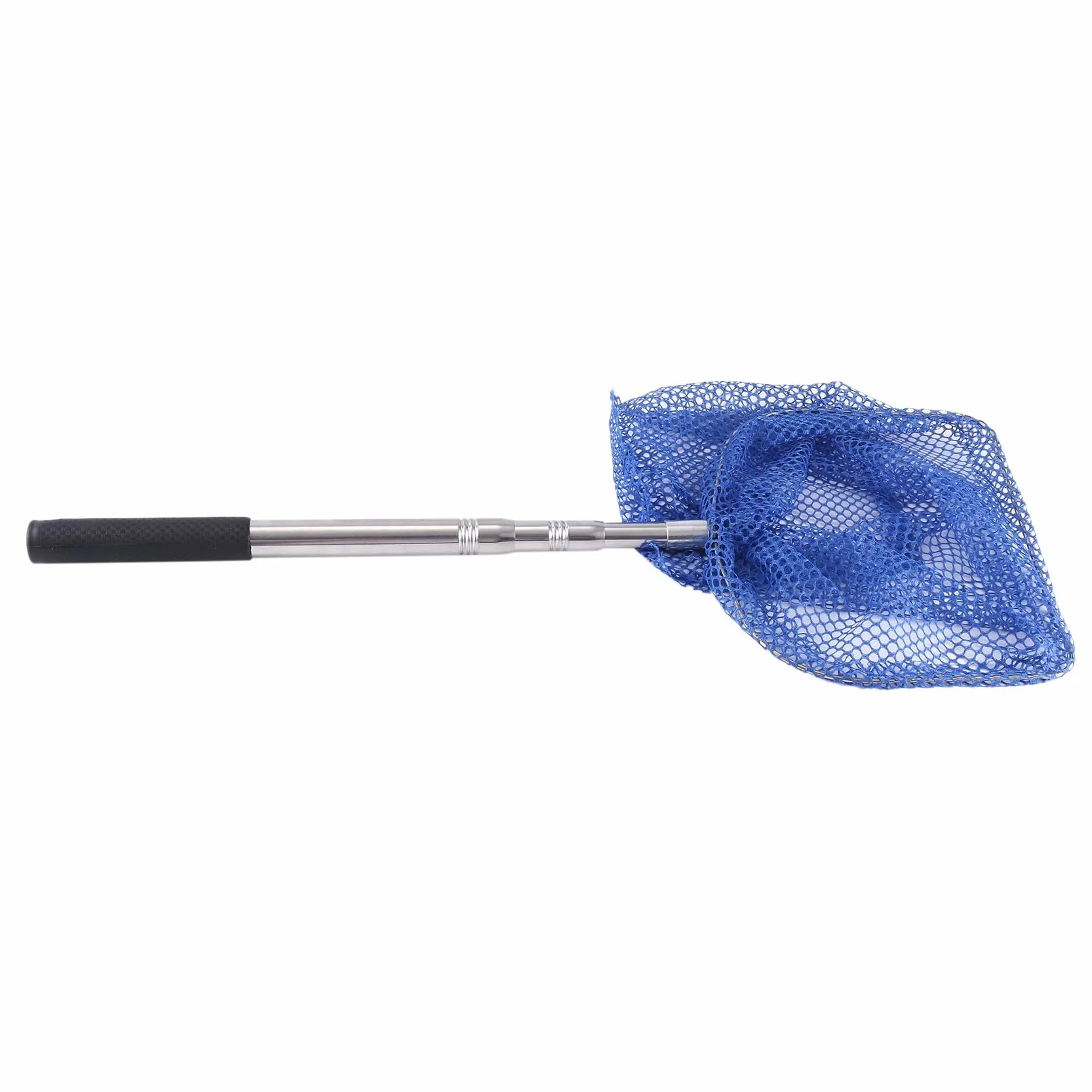 Telescopic Table Tennis Ball Pickup Container Training Tool