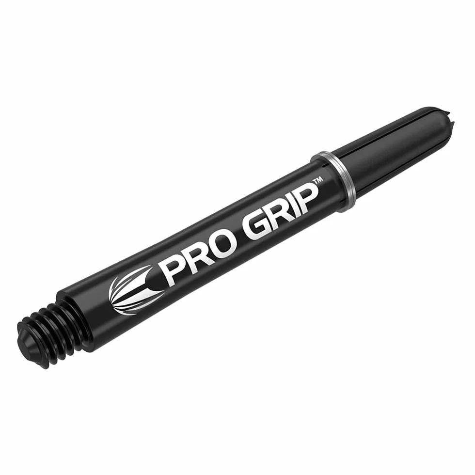 Target Darts 5 Juegos de Ejes de Agarre Profesional, 15 Pulgadas Cañas de Dardos